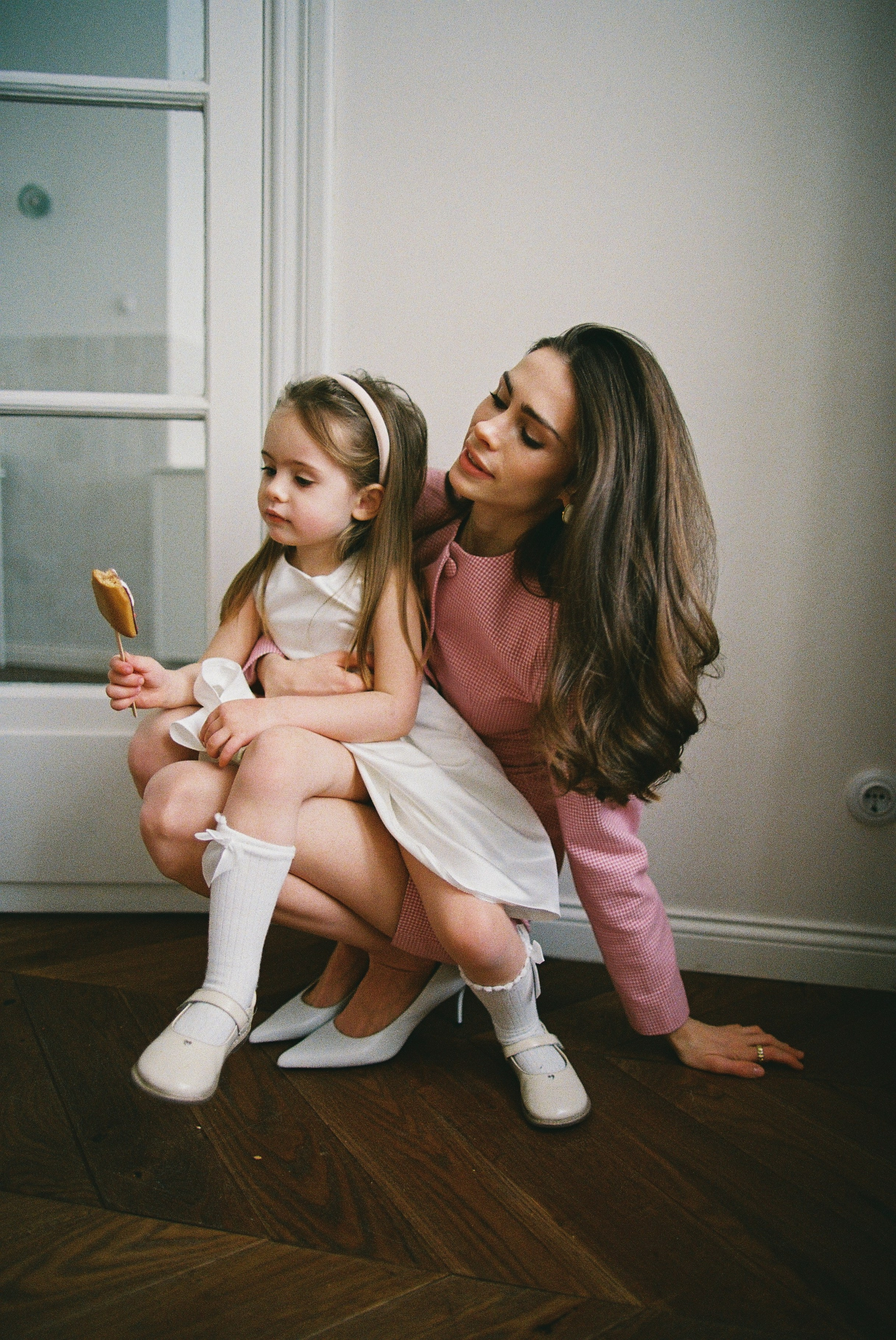 Семейный фотограф в Москве Алевтина Носова