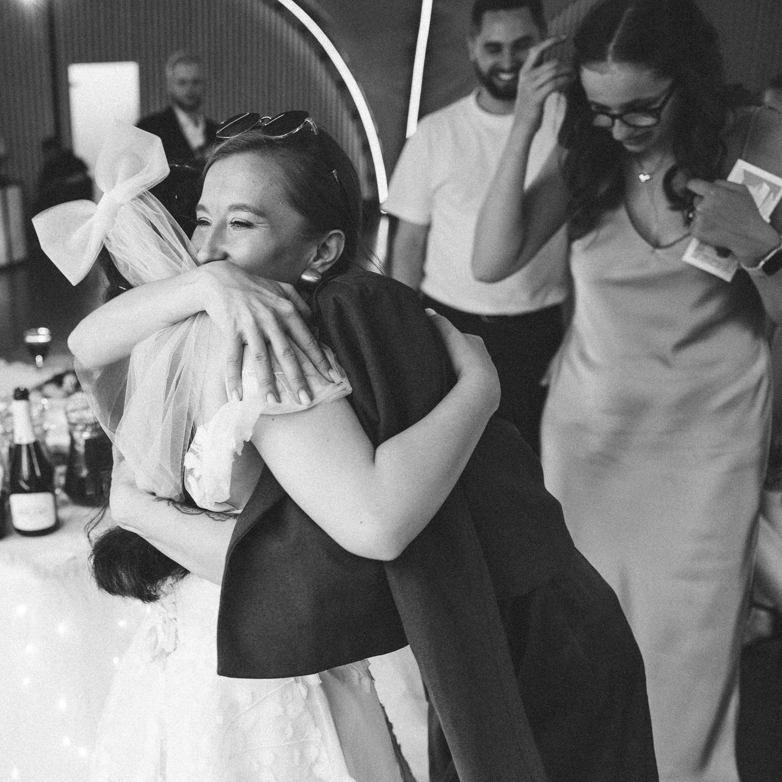 Максим и Ника. Свадебный фотограф в Москве — Оскар Гелманов