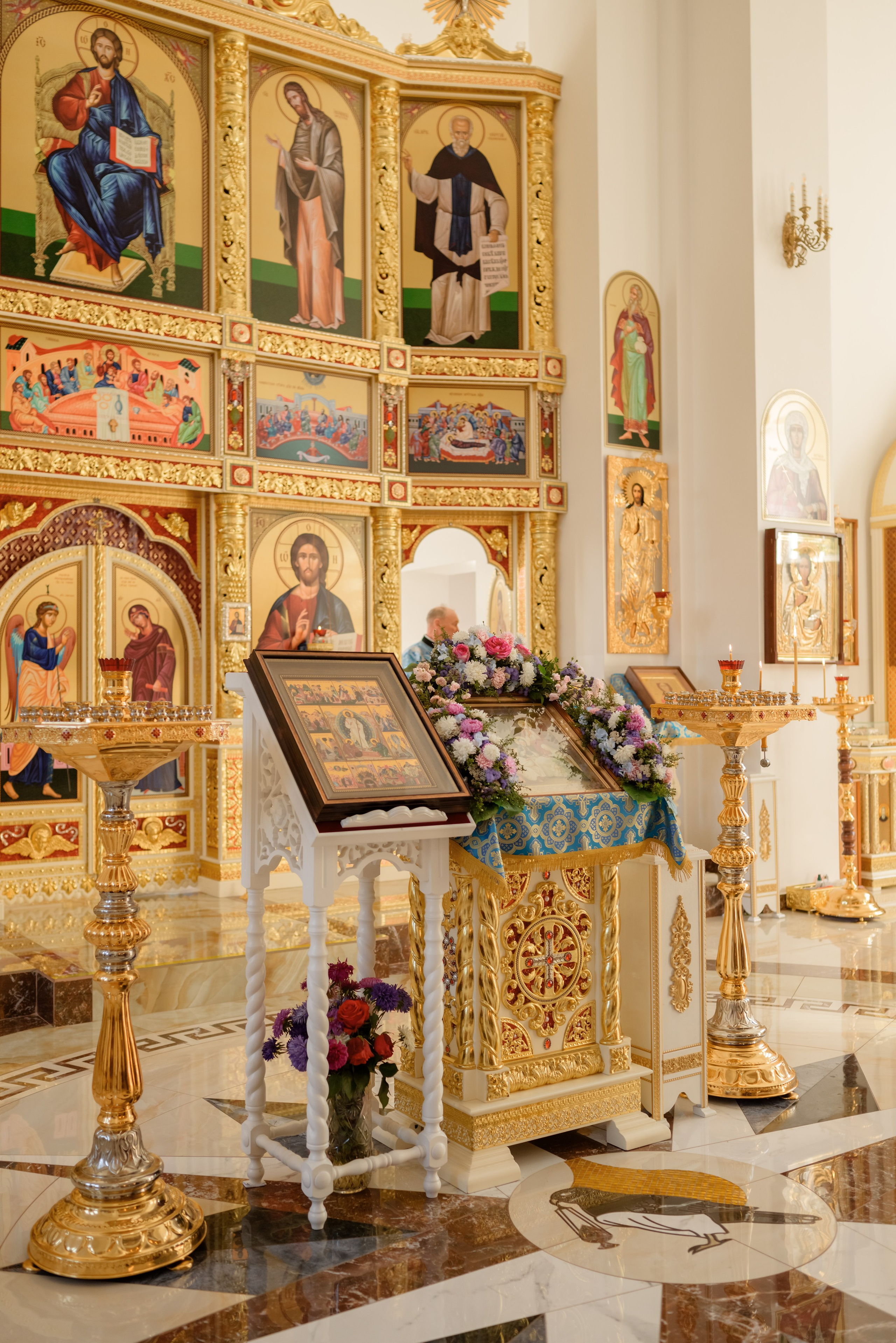 Фотосессия «Крещение». Семейный фотограф и фотограф новорожденных г. Солигорск Галина Демчук