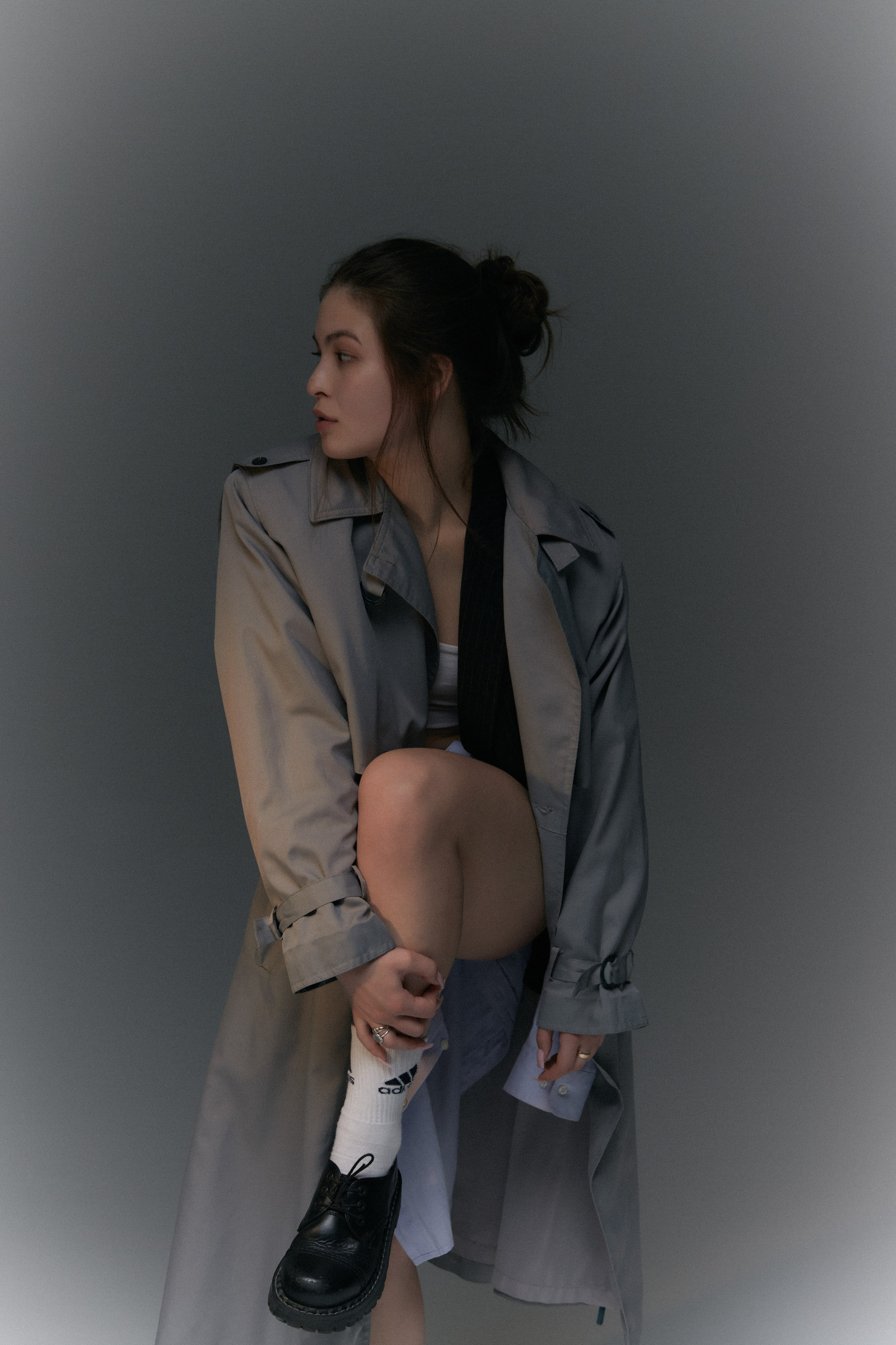 Милана. Креативный, коммерческий фотограф в Москве