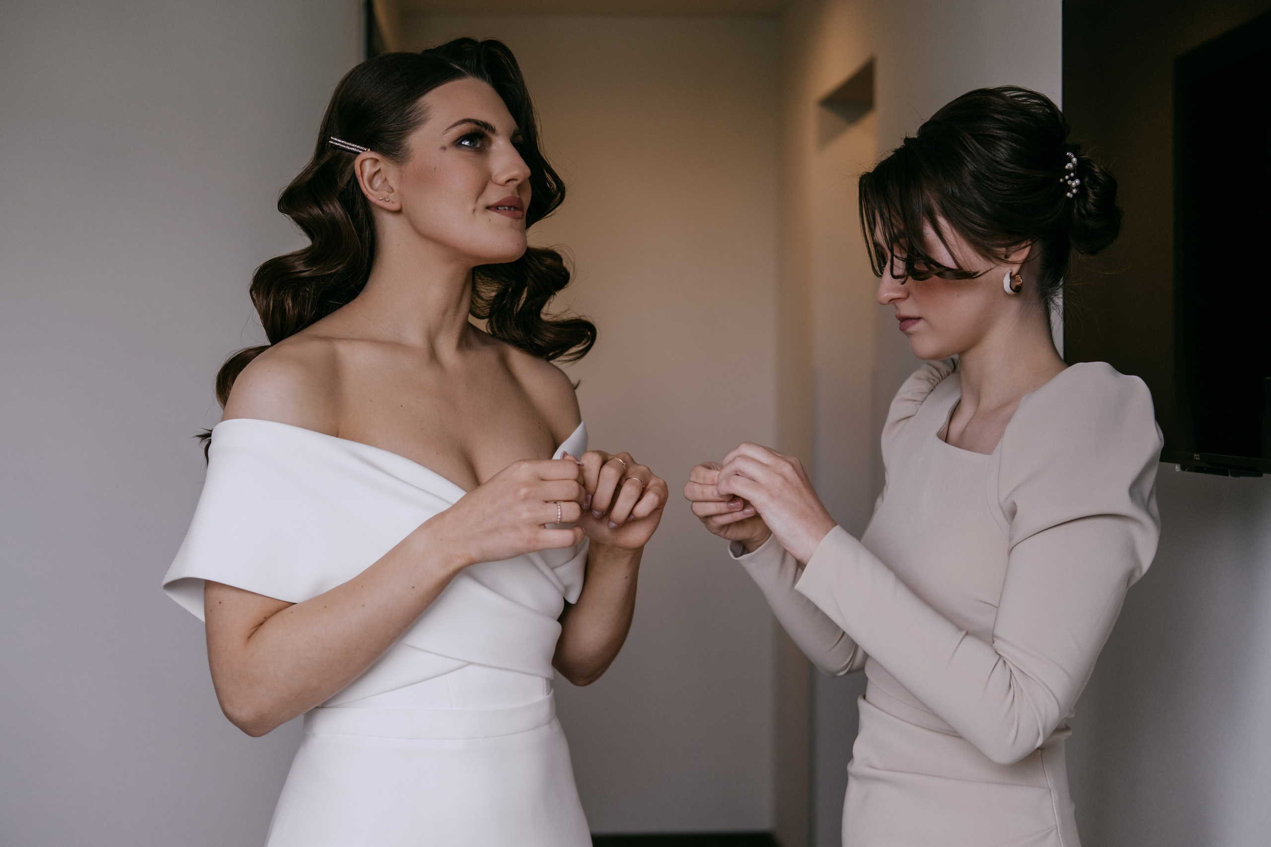 Ярослав и Елена. Фотограф в Астрахани Миронова Анастасия