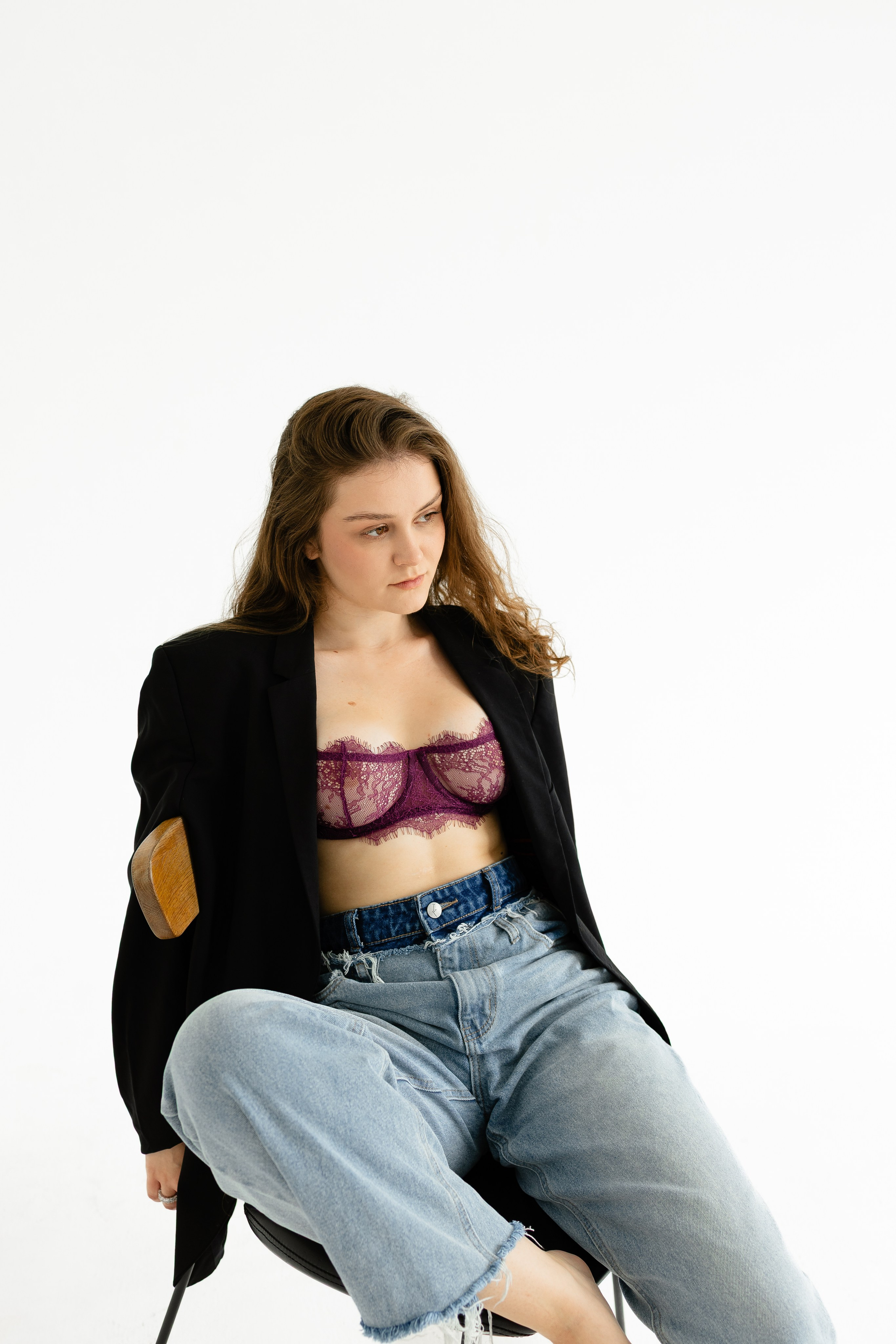 Рагнеда. Фотограф в Санкт-Петербурге Анжелика Крамская