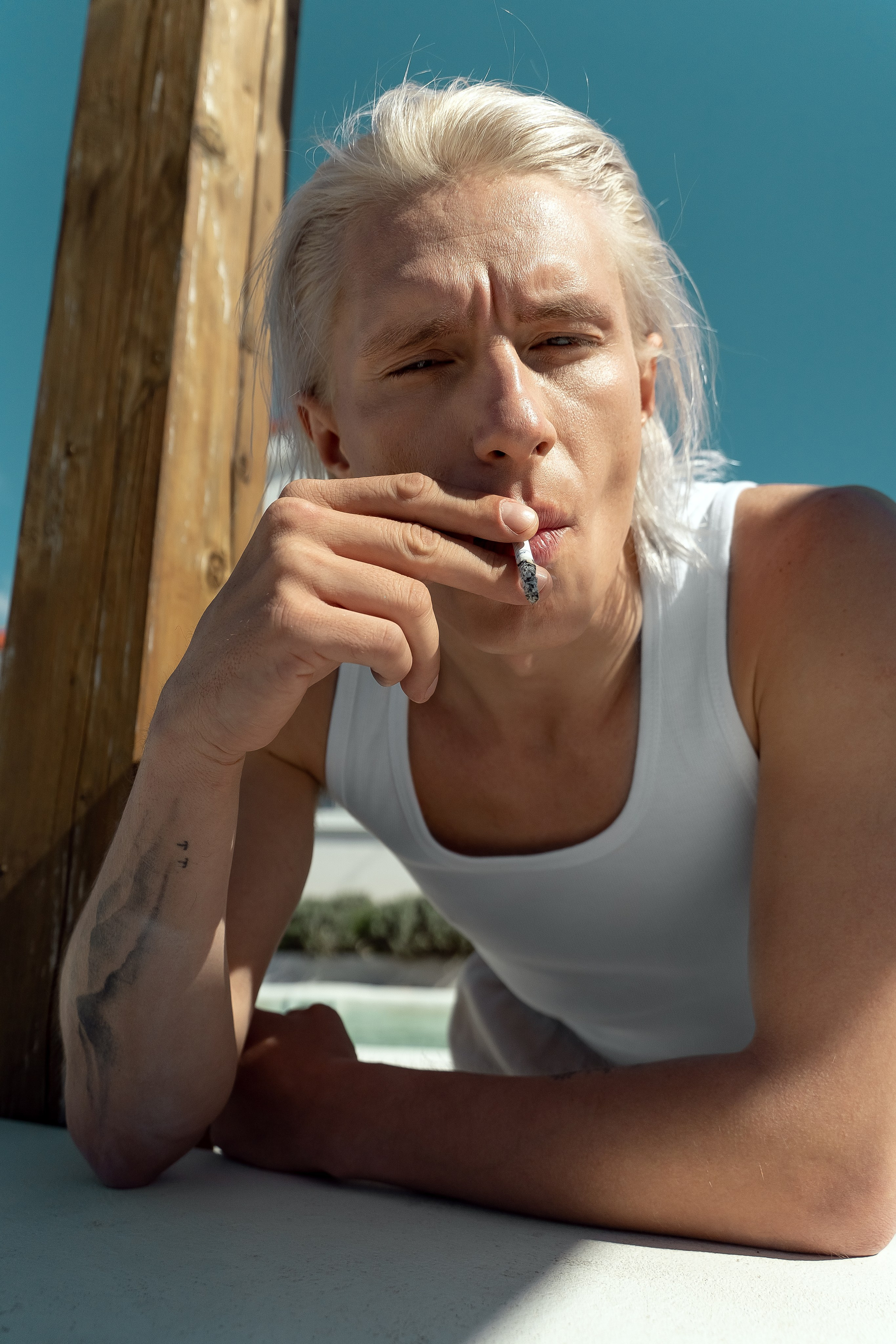 Иван & Самира. Свадебный фотограф в Казани