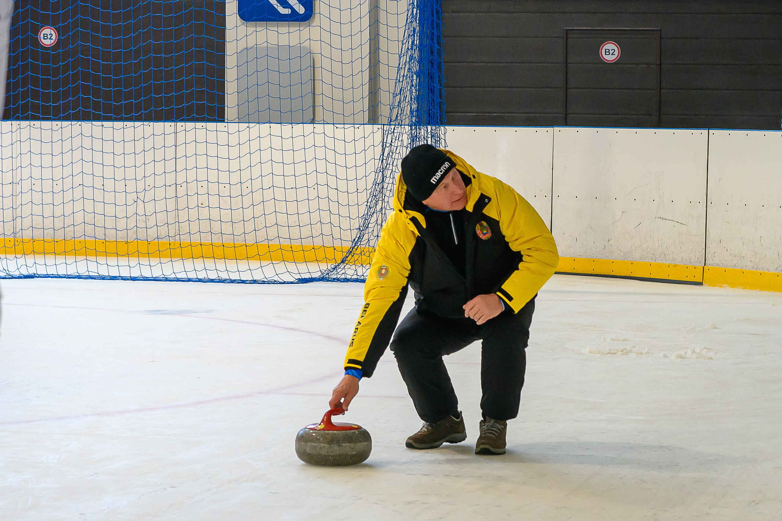 Зимняя спартакиада УД. Фотоуслуги, услуги фотографа, фотографирование важных событий