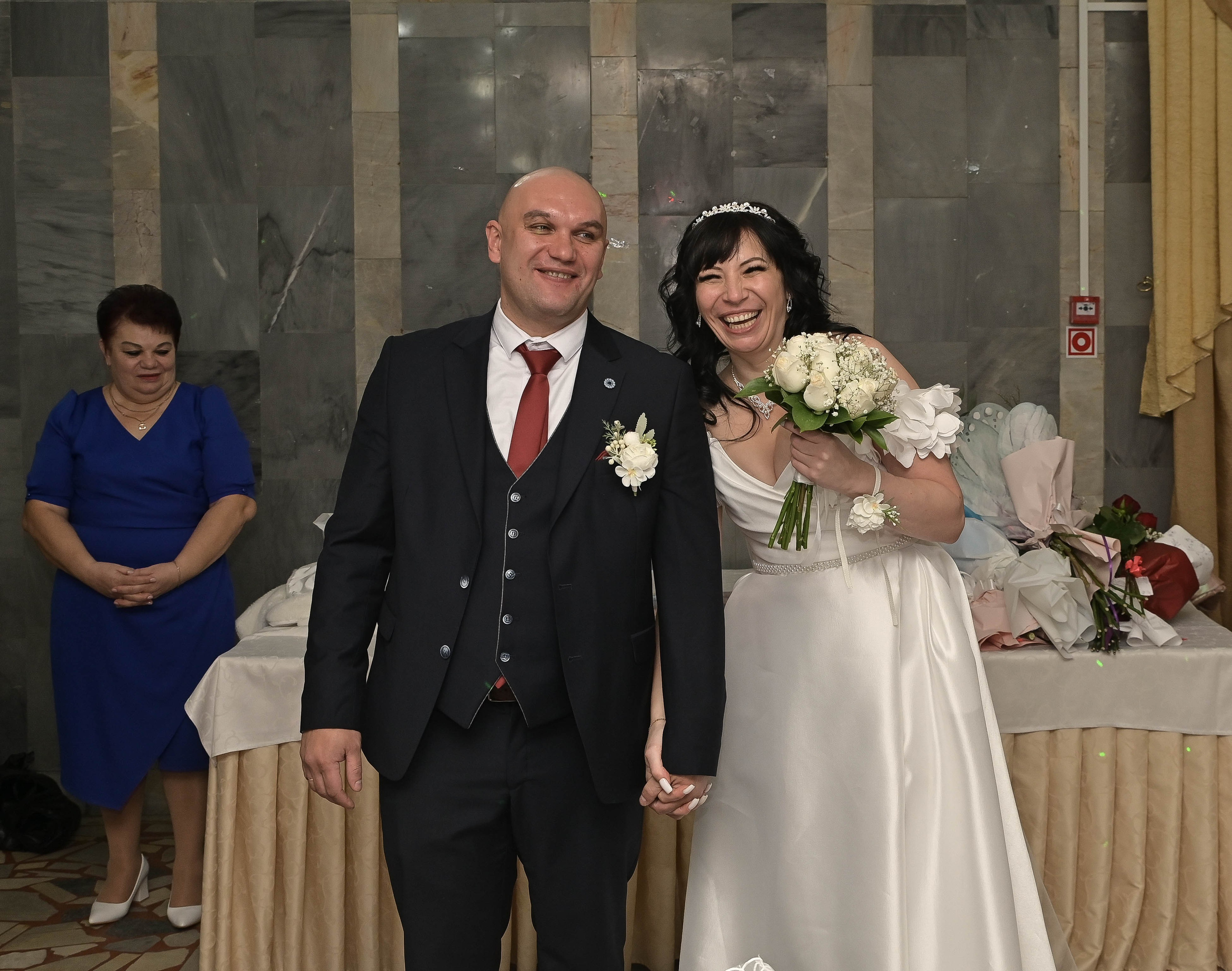 Свадьба Ольга и Владимир. Фотоуслуги, услуги фотографа, фотографирование важных событий