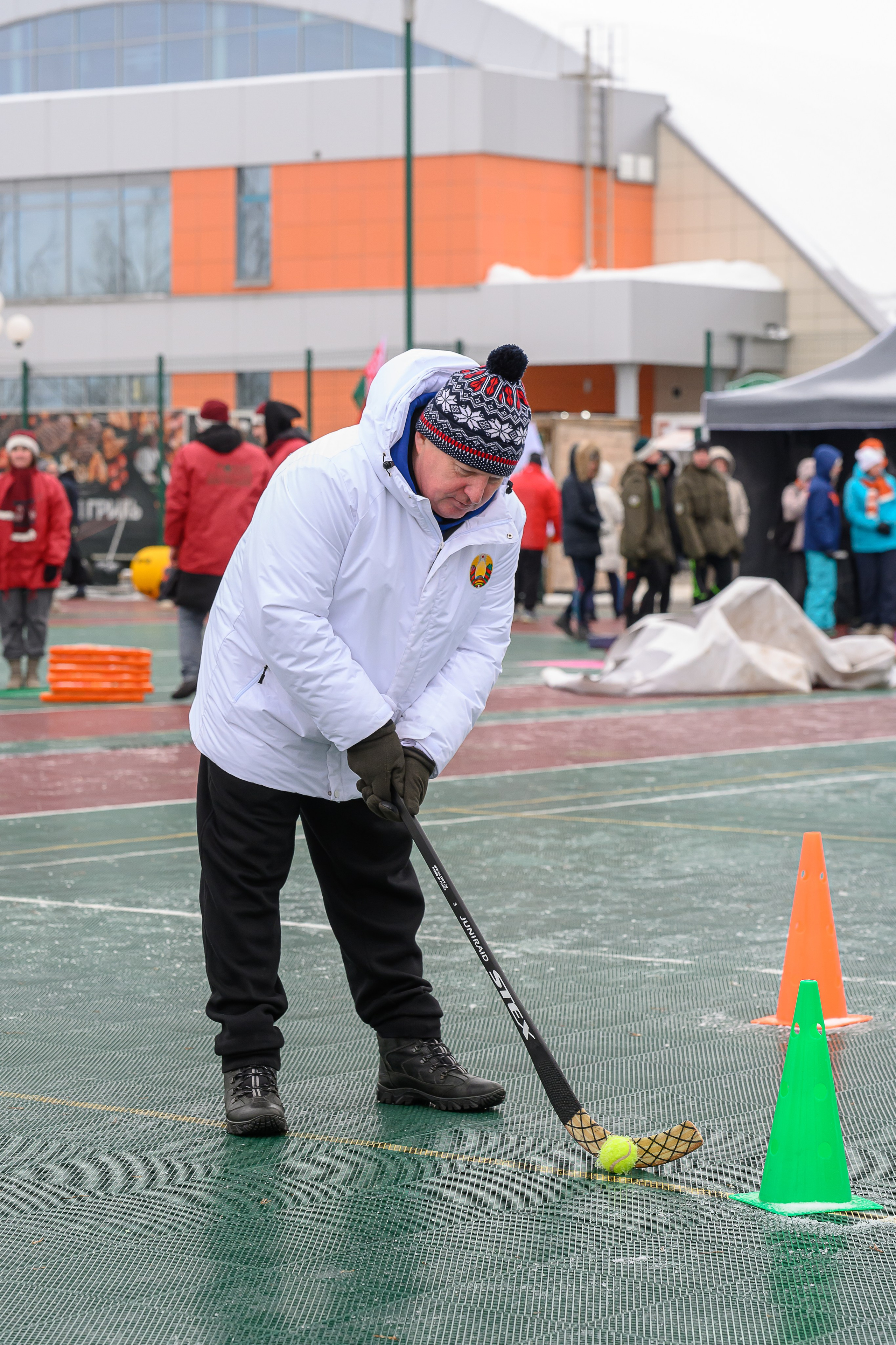 Зимняя спартакиада УД. Фотоуслуги, услуги фотографа, фотографирование важных событий