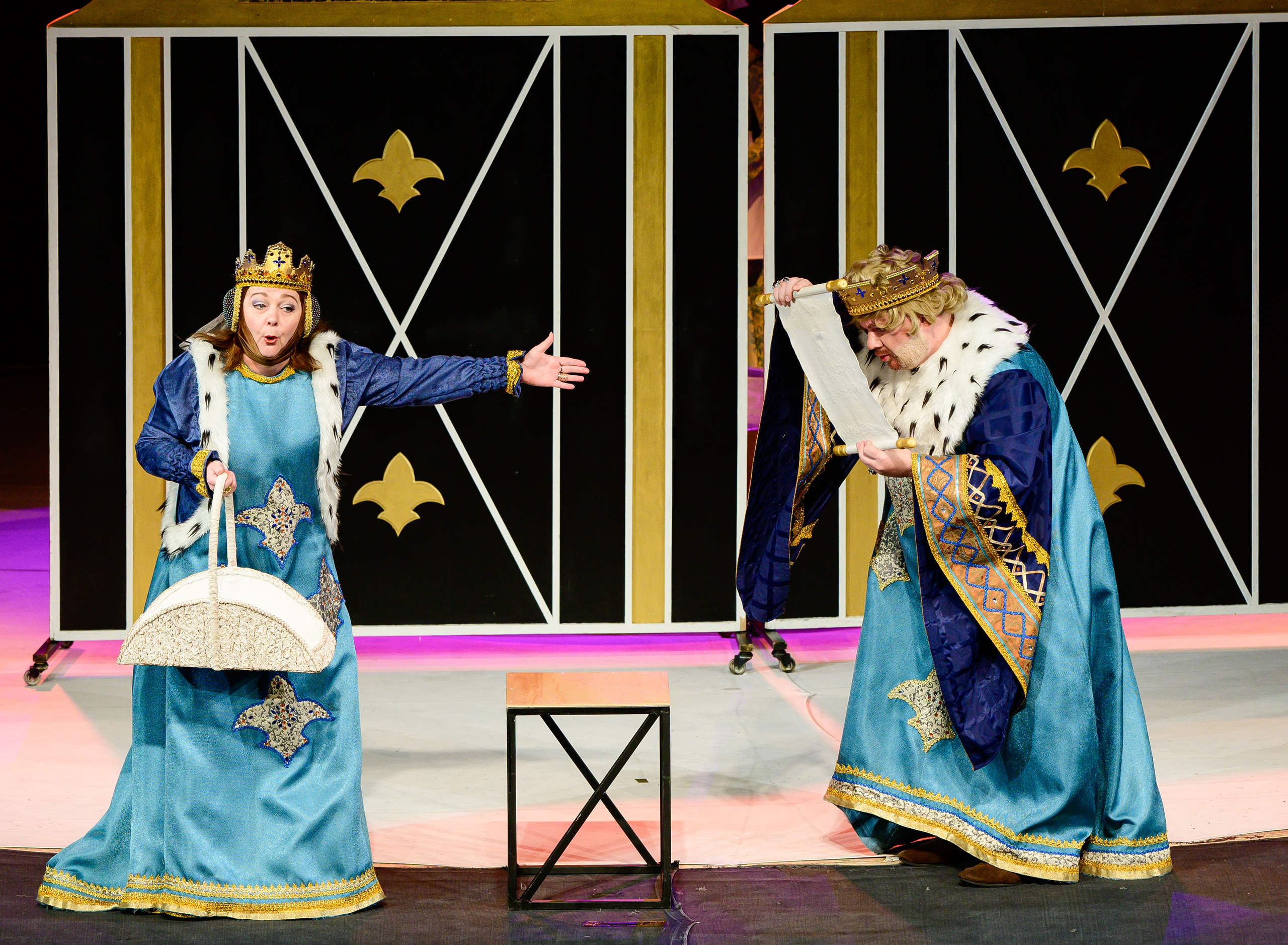 Детский спектакль @bgm_teatr «Спящая красавица ". Фотоуслуги, услуги фотографа, фотографирование важных событий