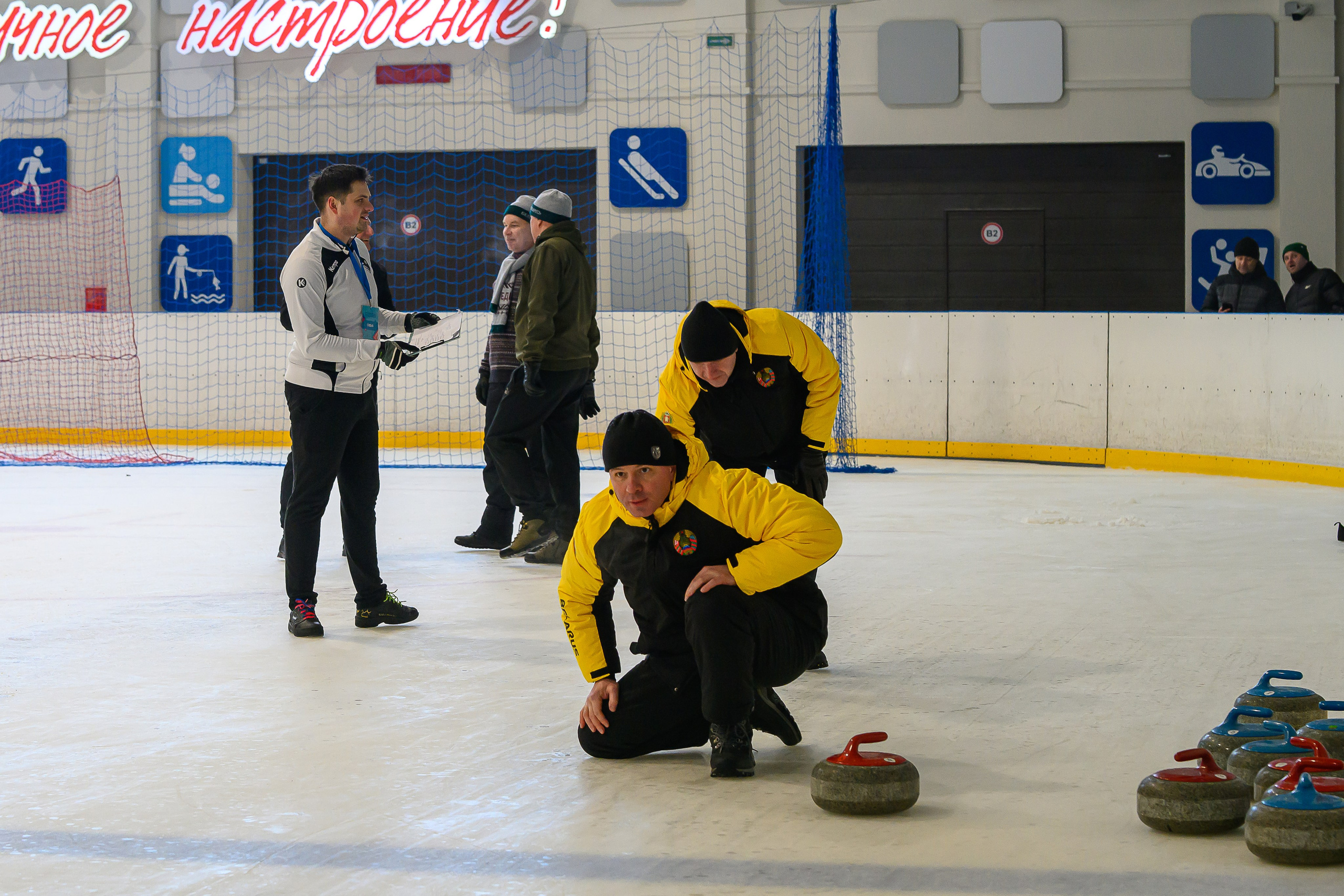 Зимняя спартакиада УД. Фотоуслуги, услуги фотографа, фотографирование важных событий