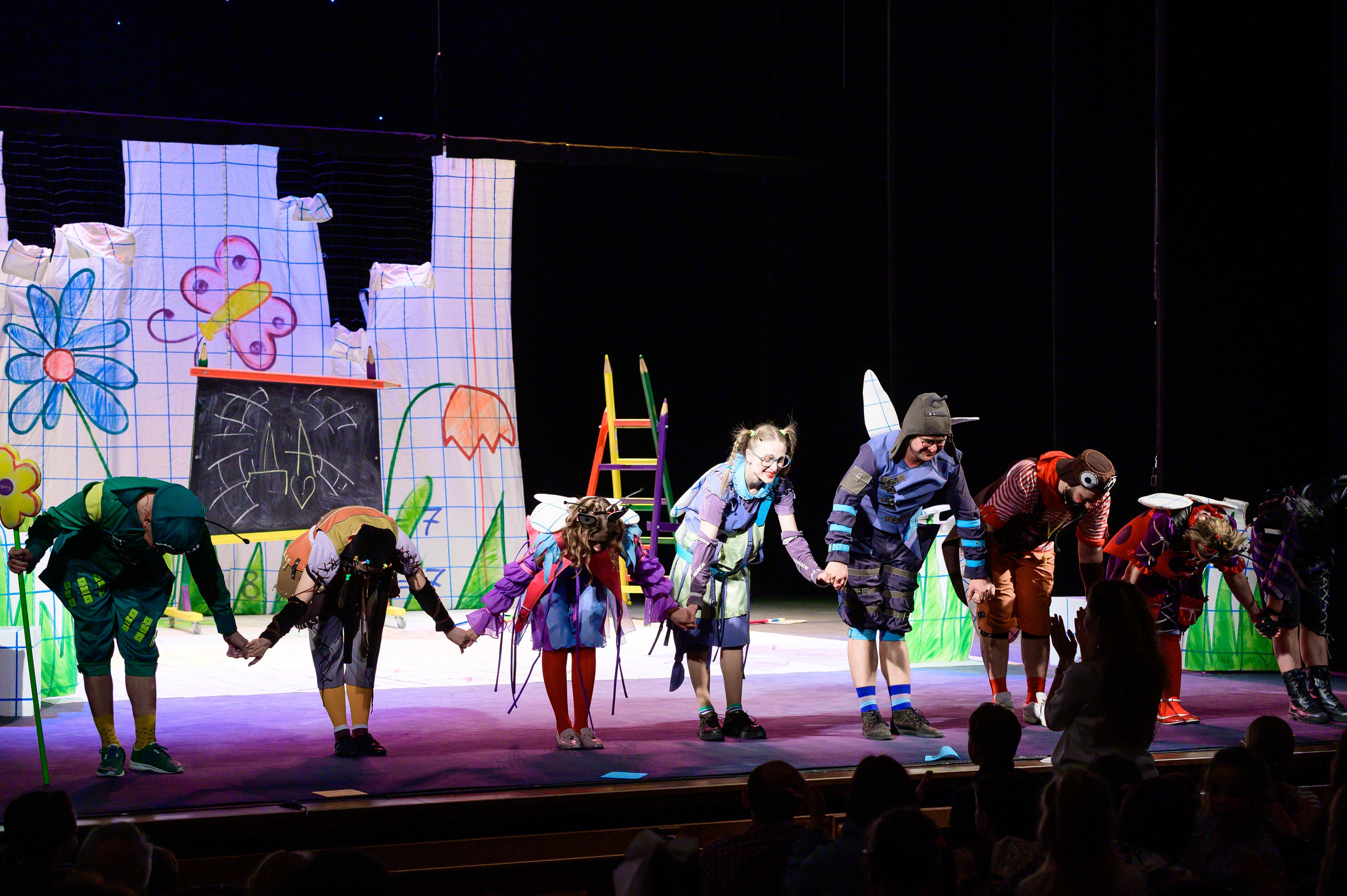 Муха Цокотуха. Фотоуслуги, услуги фотографа, фотографирование важных событий