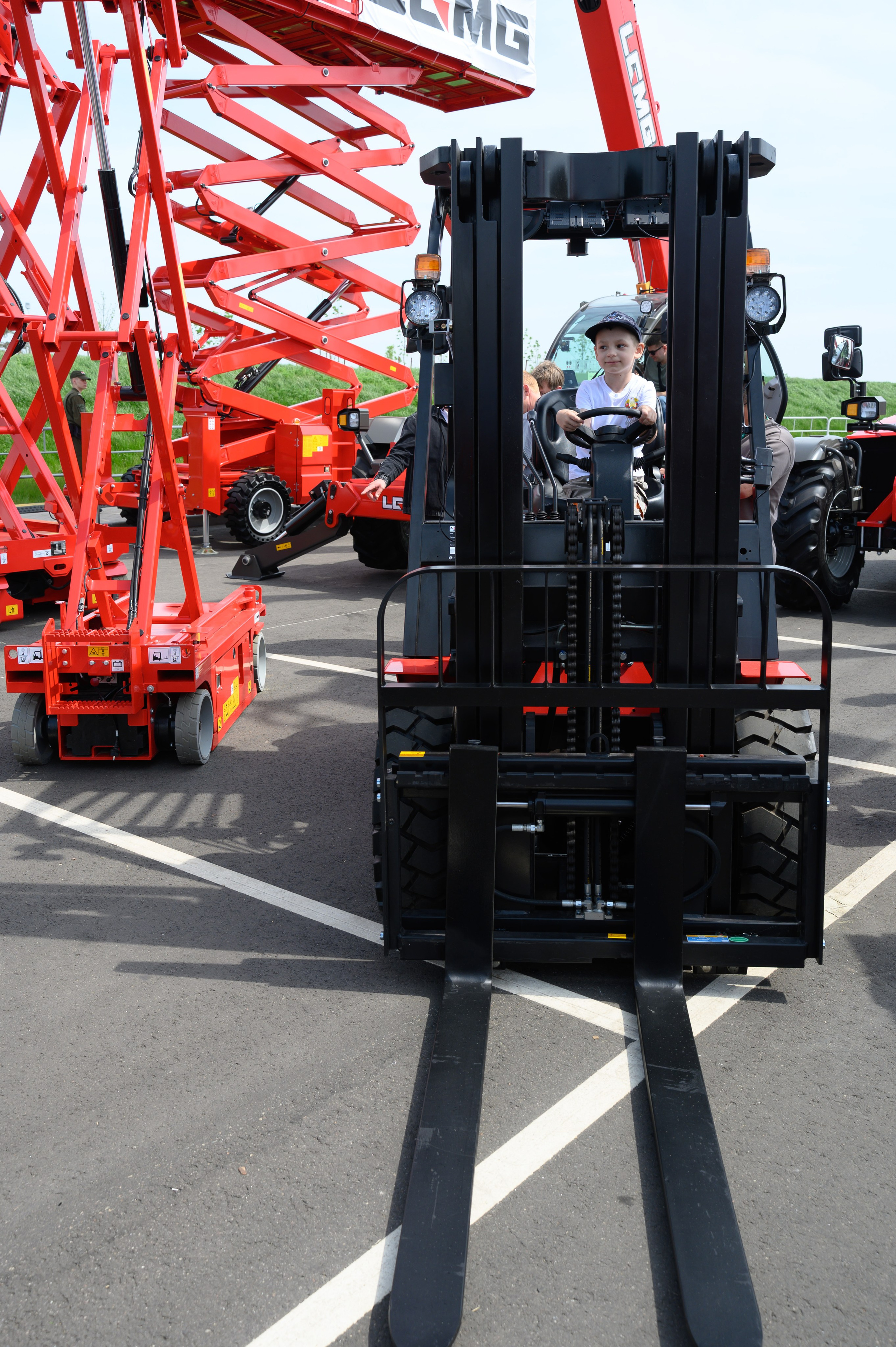 Агровыставка. Фотоуслуги, услуги фотографа, фотографирование важных событий