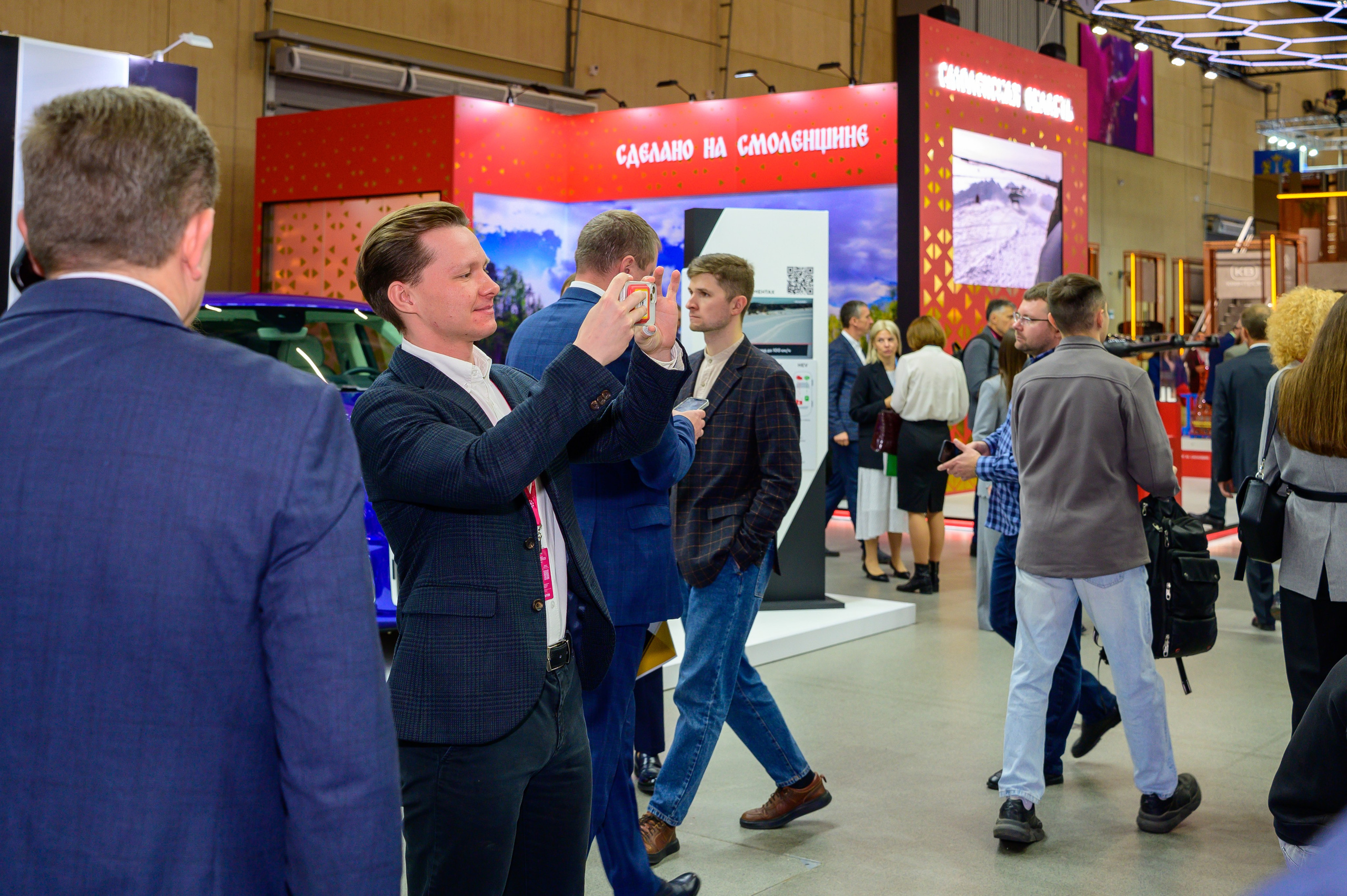 BigindustrialweekBelarus. Фотоуслуги, услуги фотографа, фотографирование важных событий