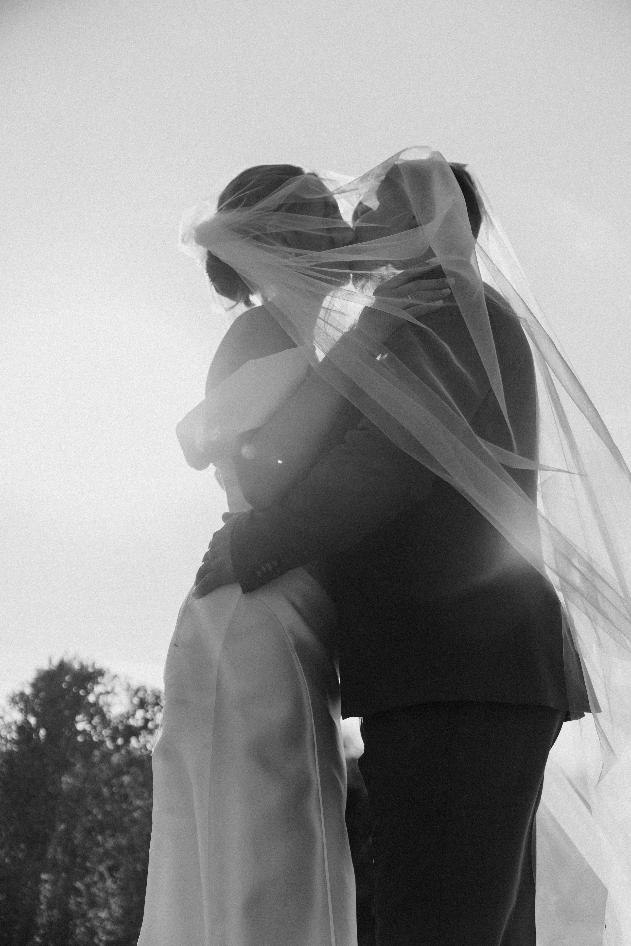 Когда все случается в свое время. Наташа и Федя. Свадебный и семейный фотограф в Екатеринбурге Катя Буряк