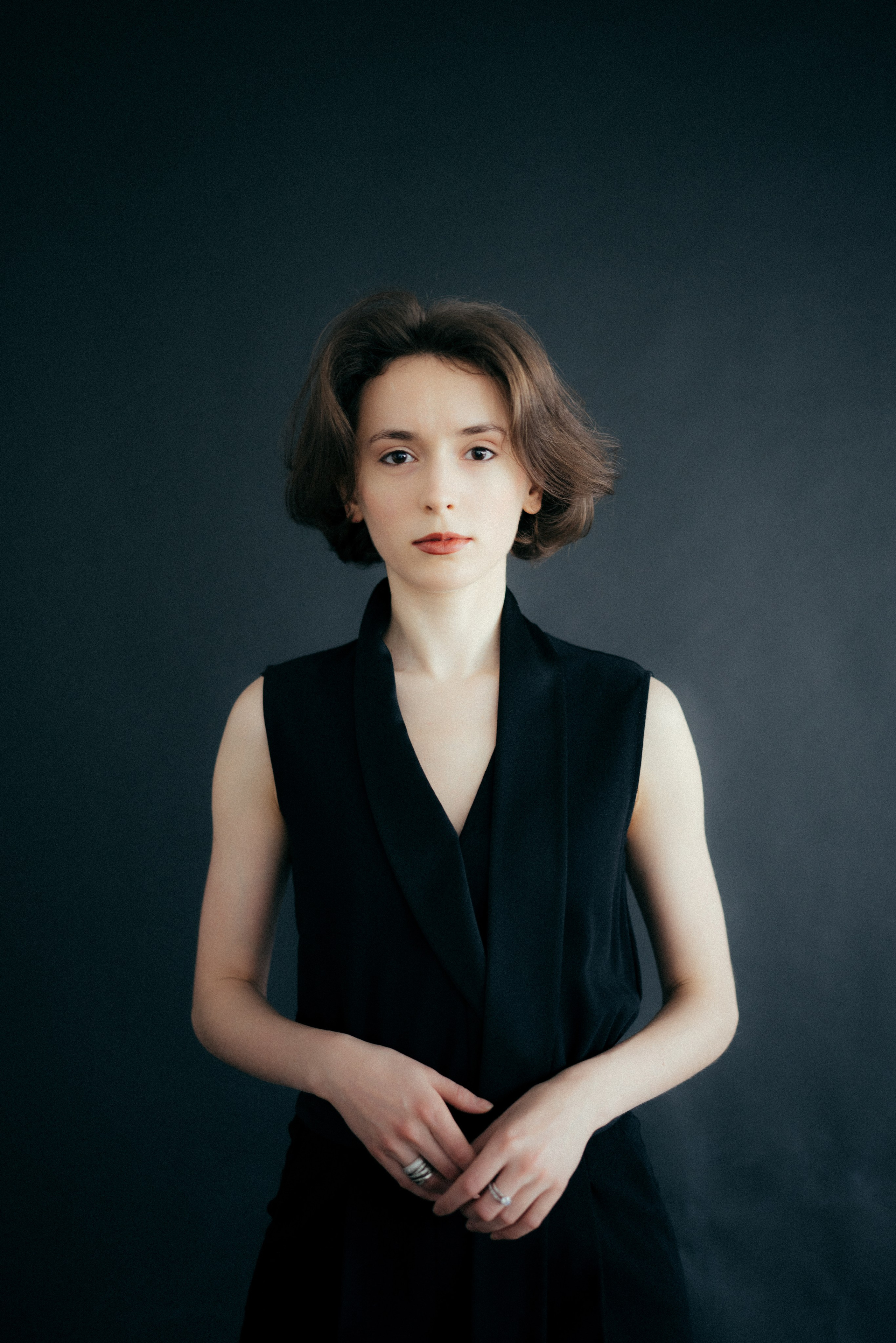Business portrait. Репортажный и свадебный фотограф Алексей Полячек