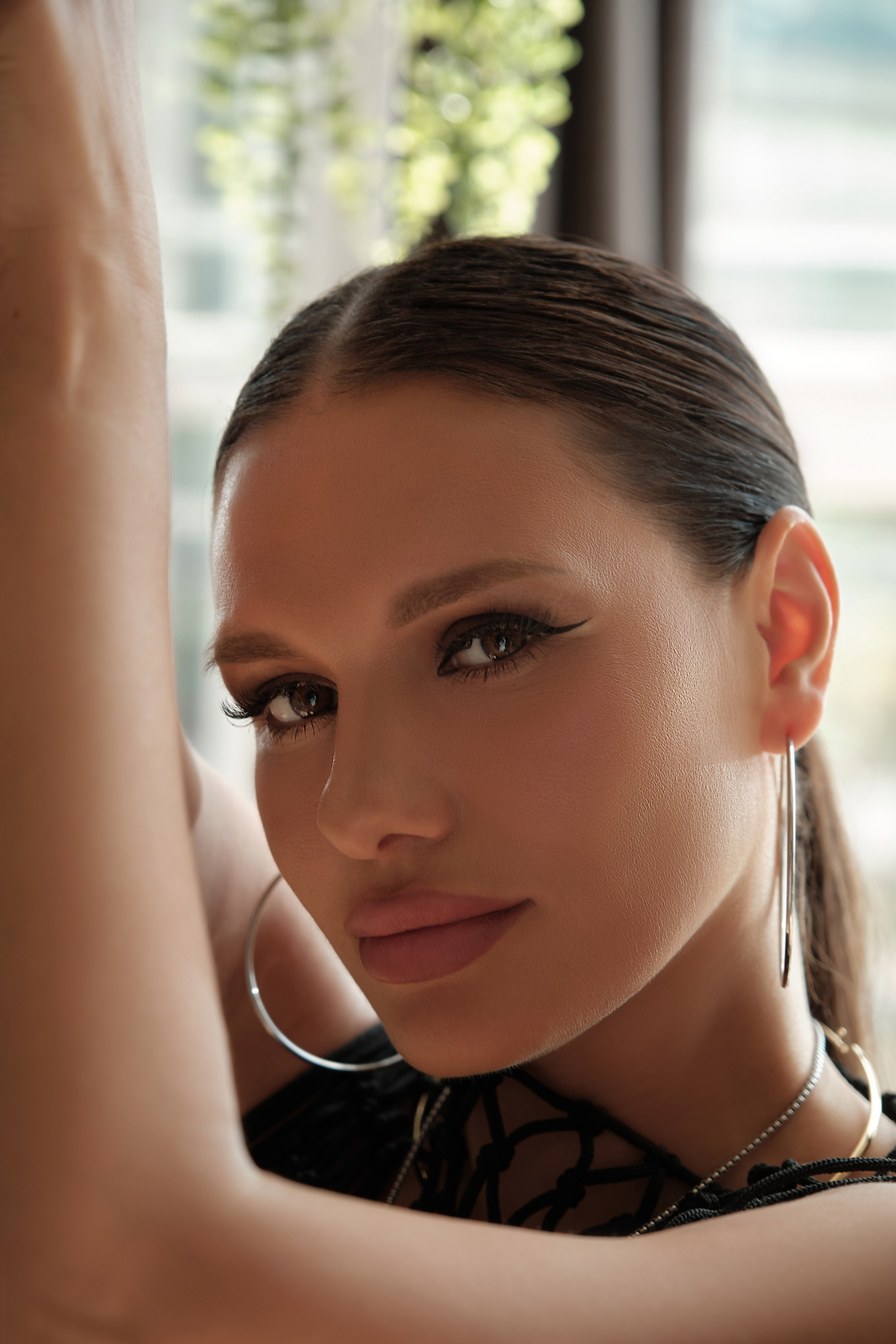 Бизнес съемка для наставника предпринимателей. Фотограф Бурнашкина Натали Москва