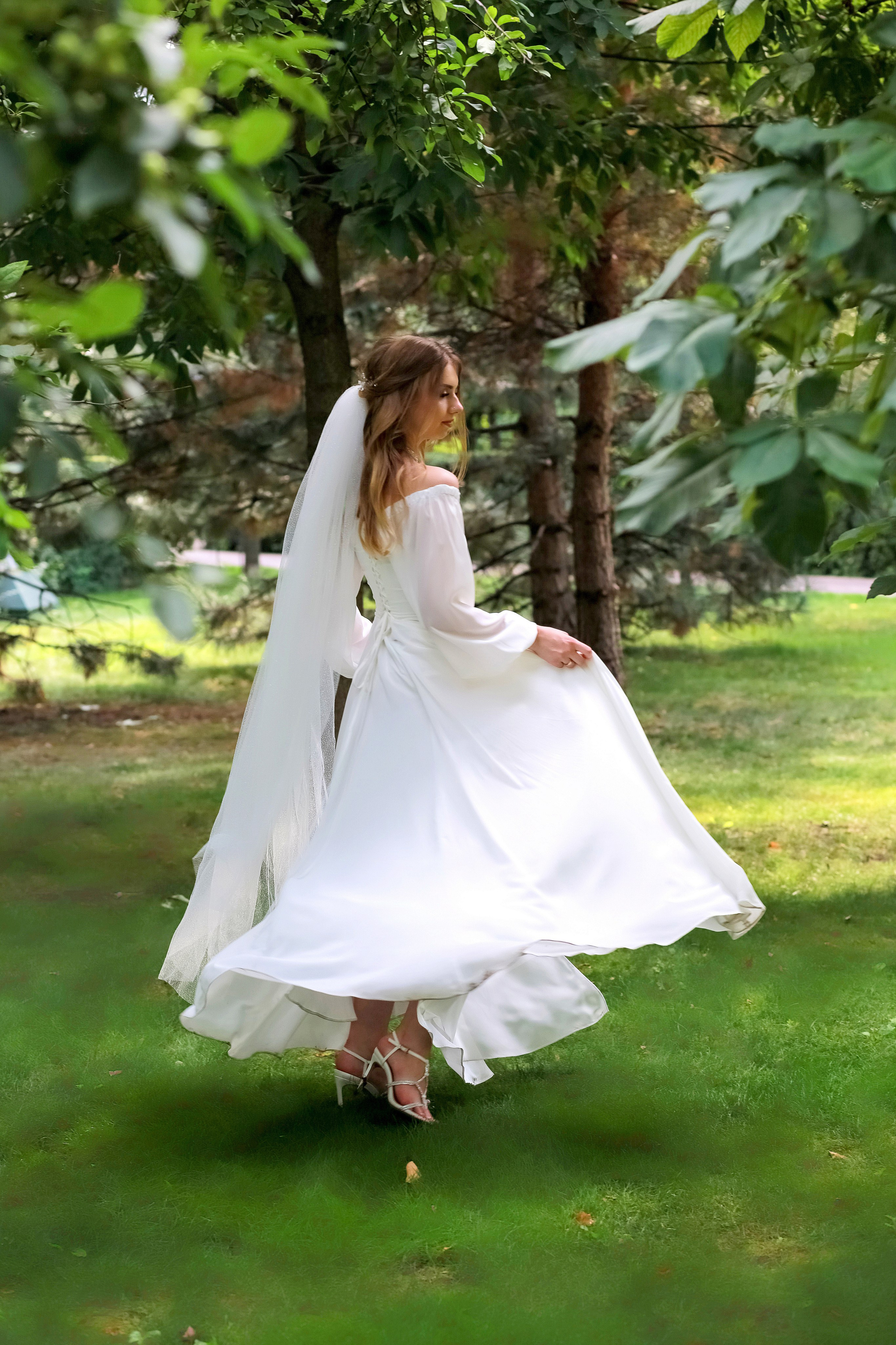 Свадебный переполох. Вера Соколова фотограф Воронеж