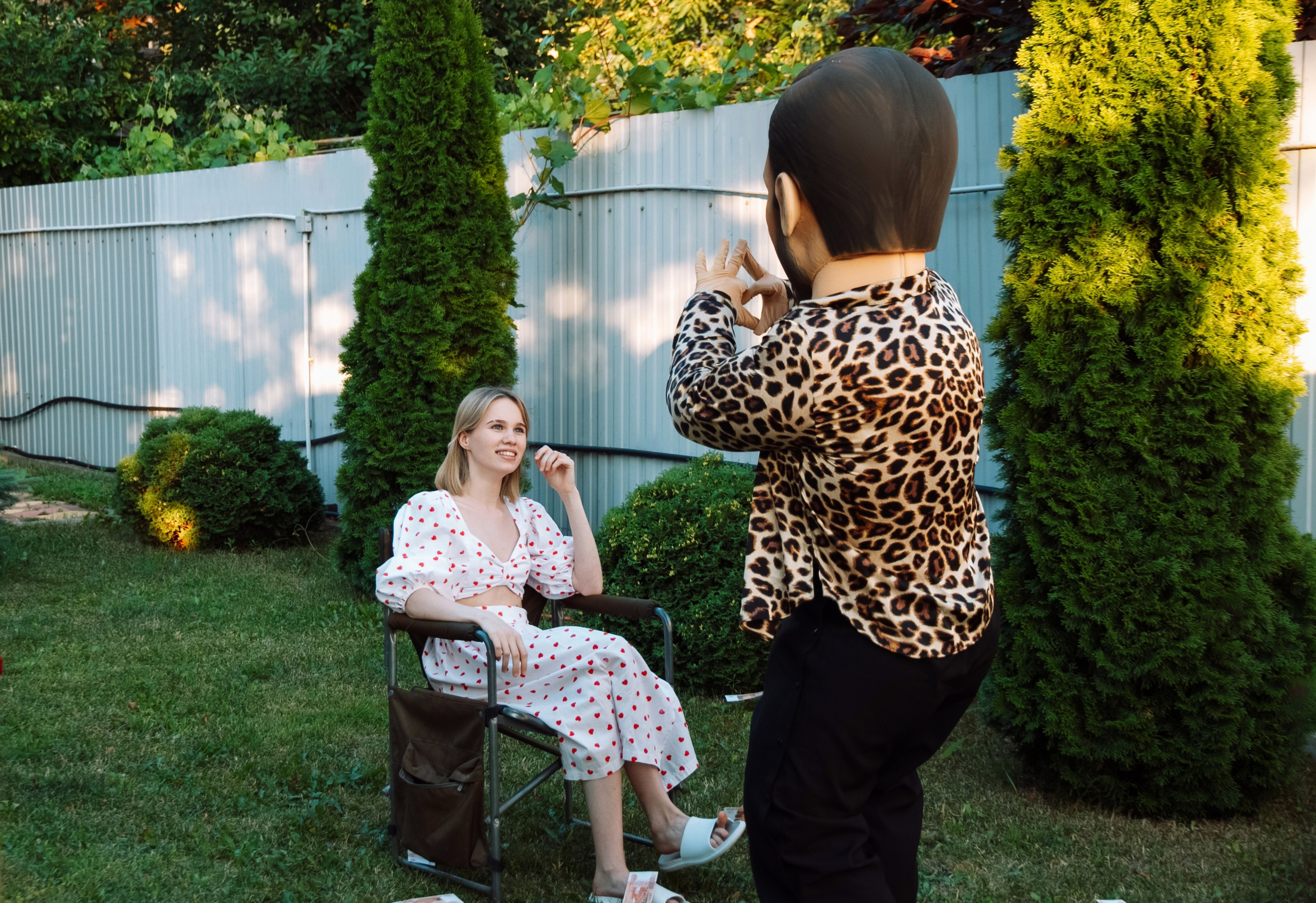 18 лет. Вера Соколова фотограф Воронеж