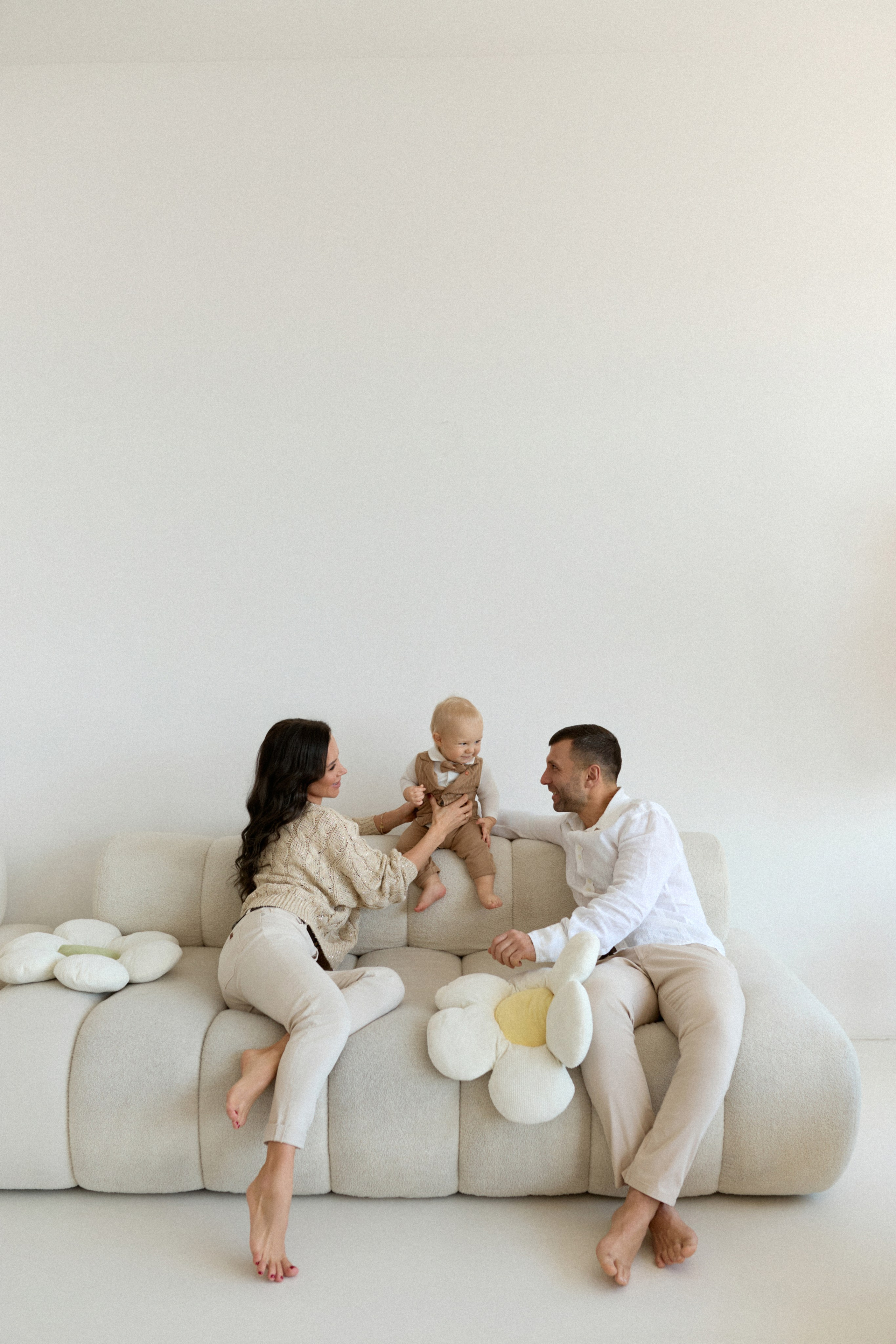Сергей, Анна & Дима. Сестры Карабаза. Фотографы и ретушеры в Москве и Санкт-Петербурге