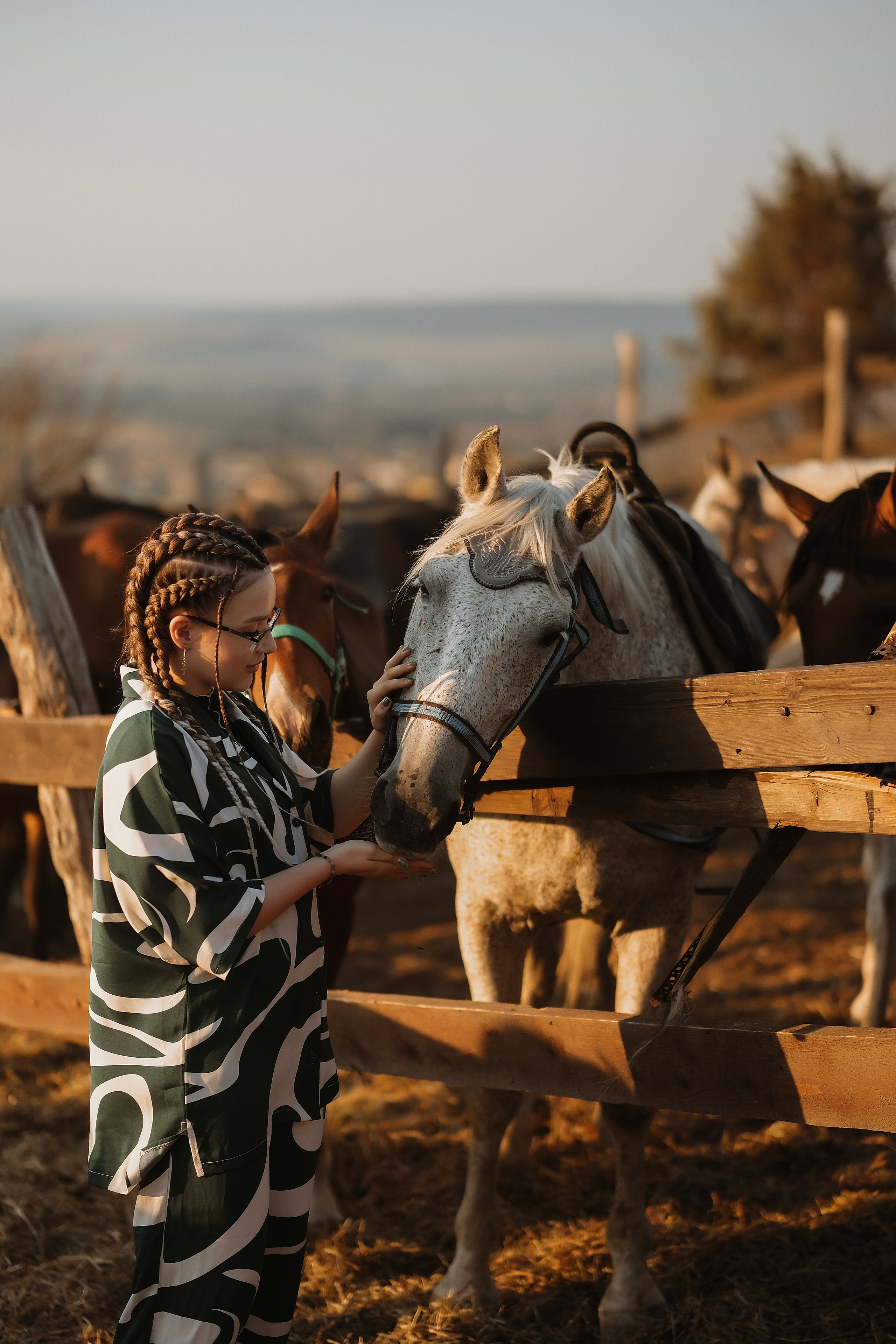 Яблочный. Фотограф новорожденных в Брянске Анжелика Прохоренкова