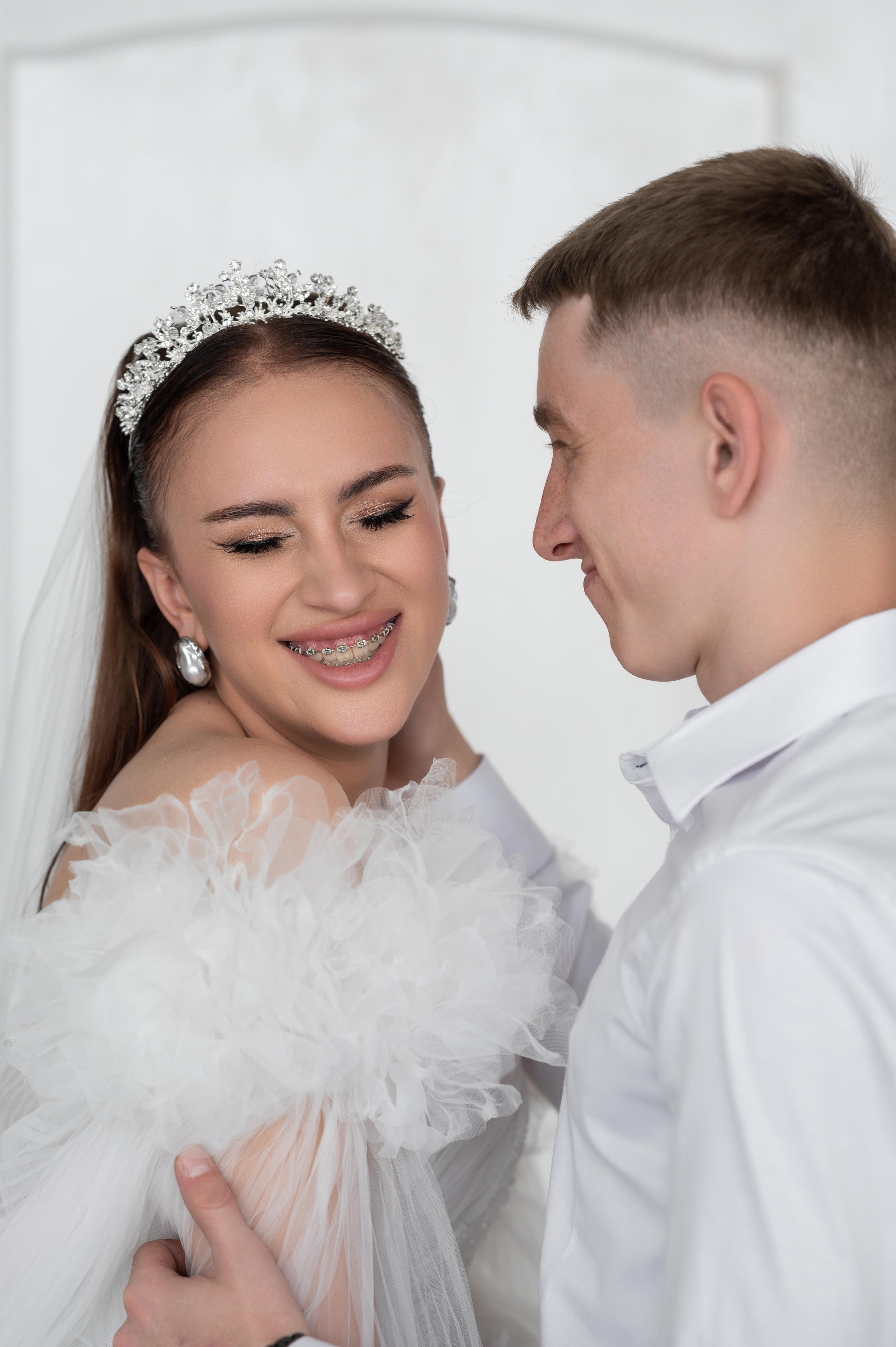 Егор и Виолетта. Свадебный, портретный, коммерческий, предметный фотограф в Ставрополе Иван Белашов