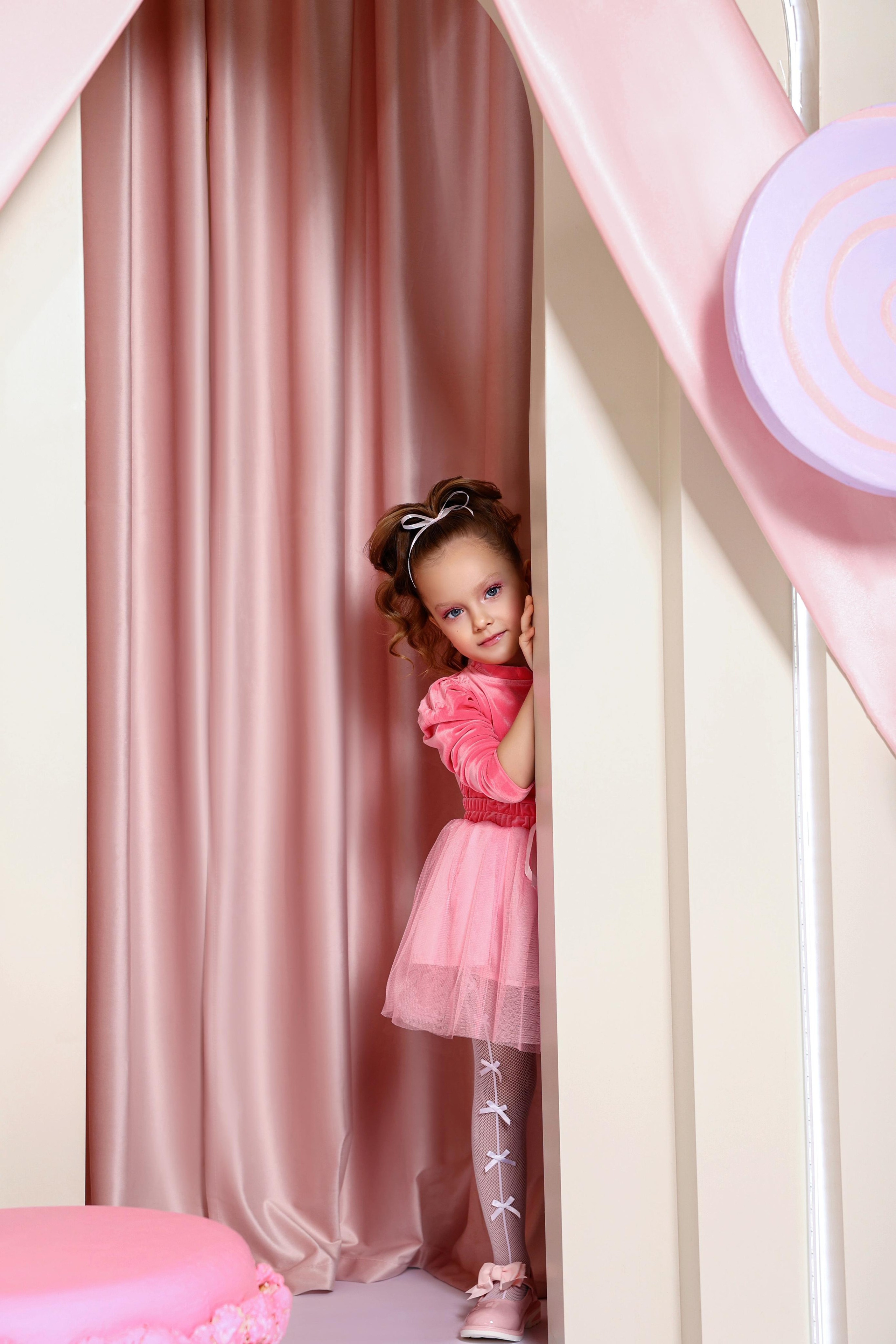 VICTORIA. Модельная студия MIA Models