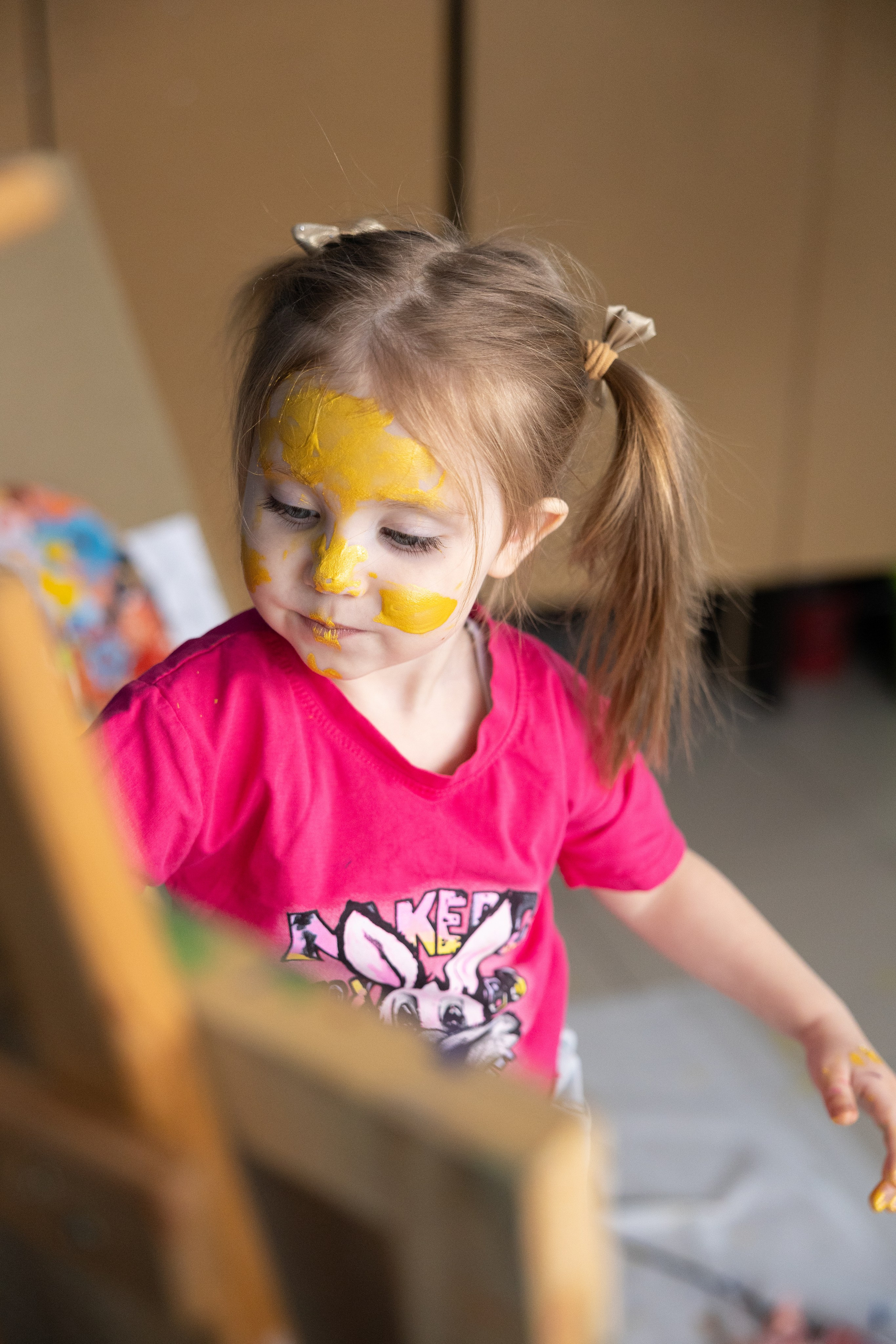 Дети. Фотограф Новосибирск, Академгородок, Бердск — Айна