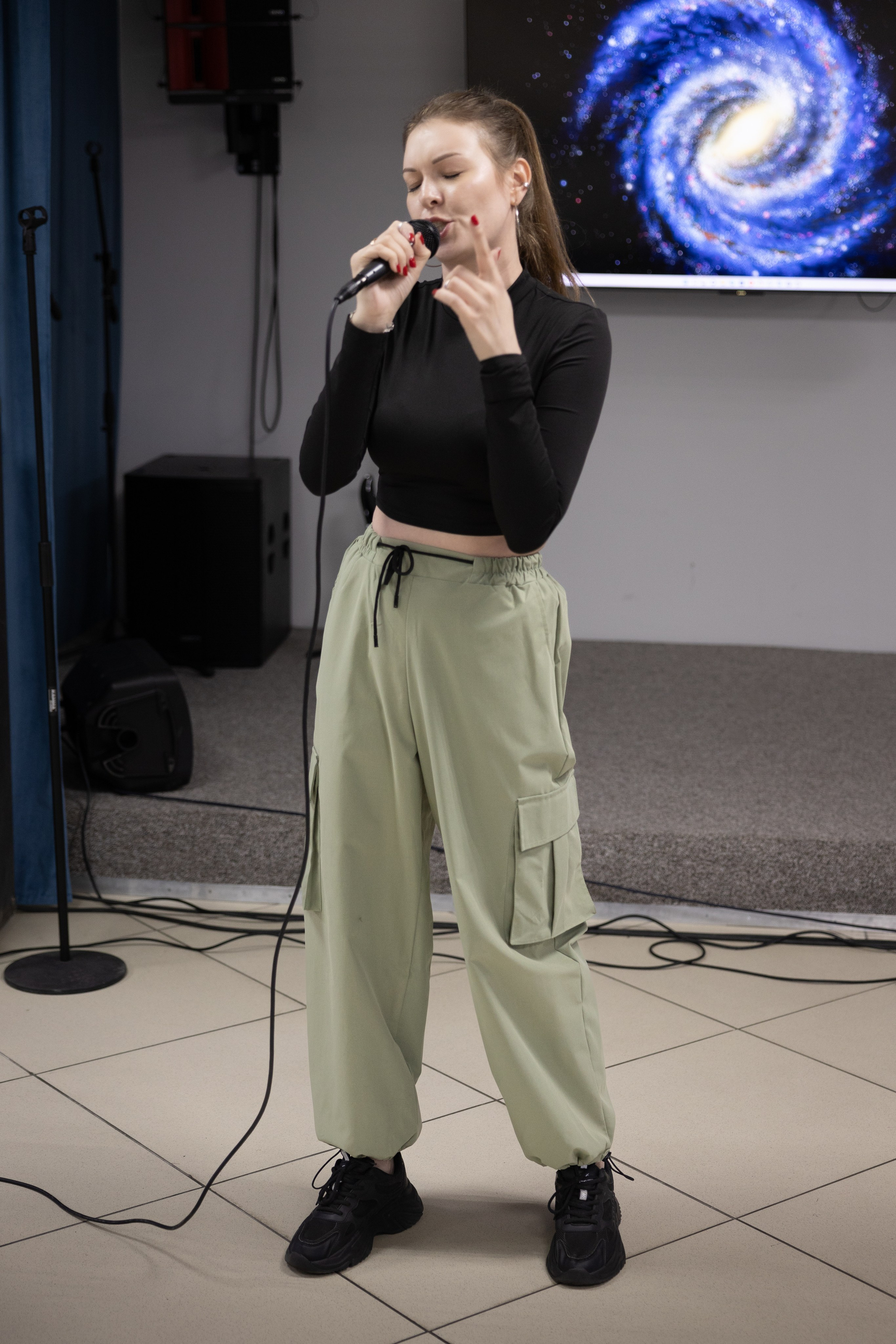 Репортажная съёмка. Фотограф Новосибирск, Академгородок, Бердск — Айна