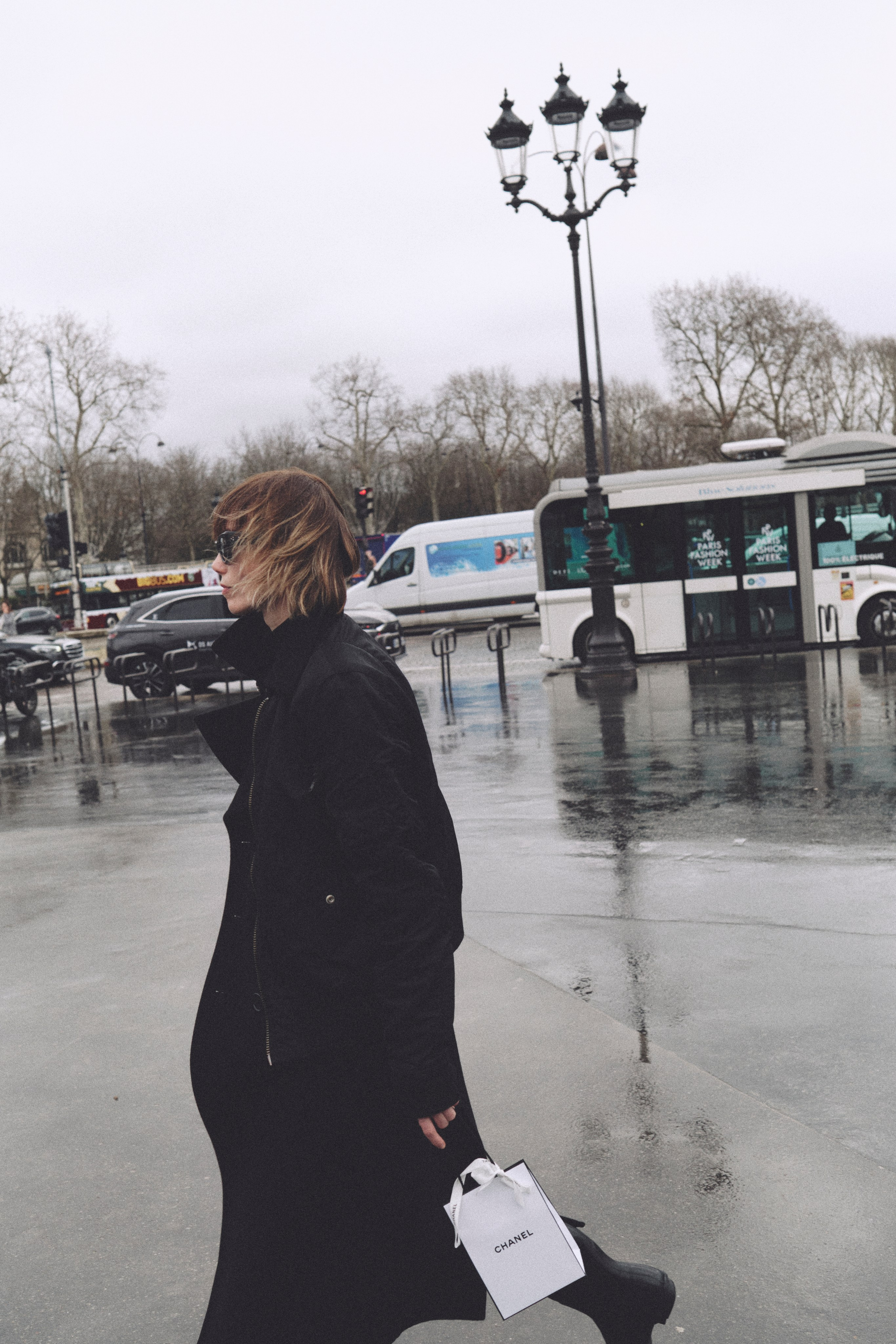 Paris Fashion Week 2025. Eduard Savosin | Documentary & Portrait Photographer in Paris