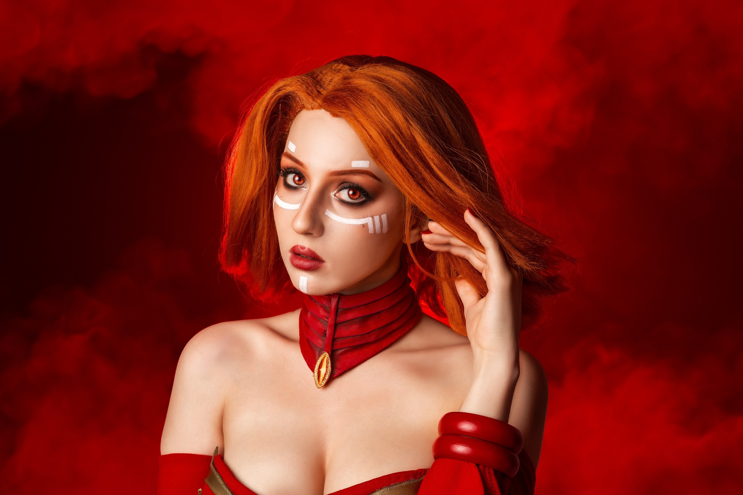 Cosplay портфолио Дружинин Кирилл. Индивидуальный фотораф во Владивостоке Дружинин Кирилл