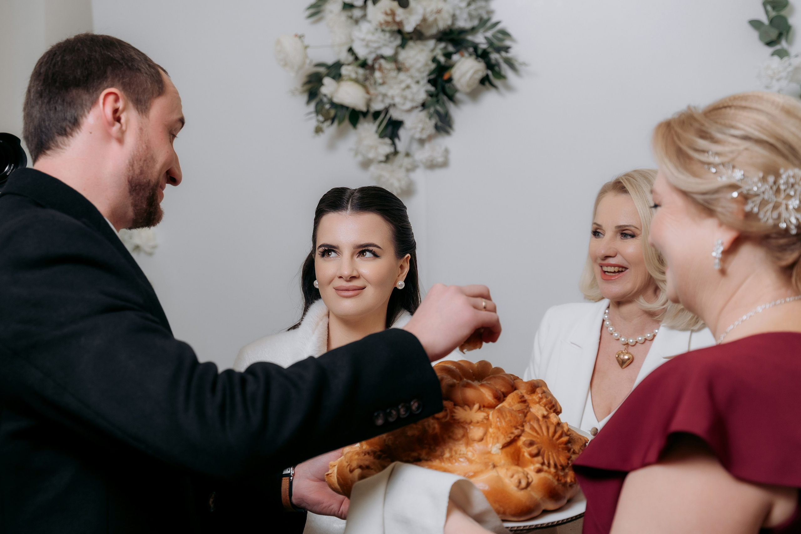 Алексей и Алиса. Свадебный и семейный фотограф Екатерина Коробова г. Моздок