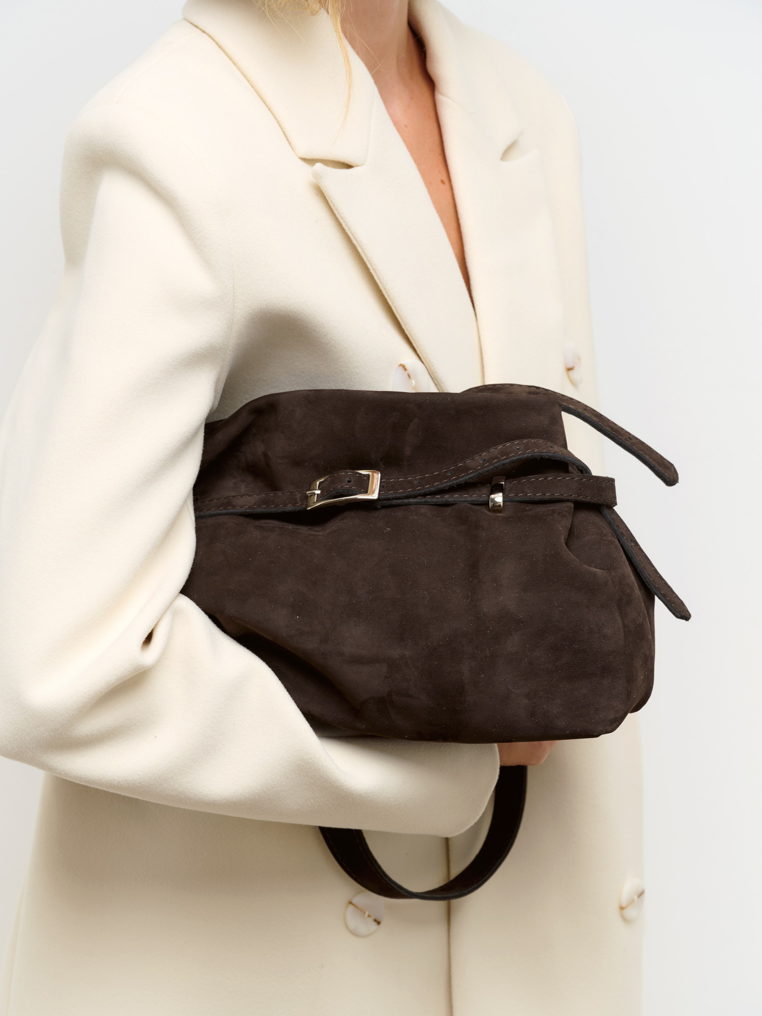 Каталог для бренда SHERWD. Fashion фотограф в Москве Ксения Чупрунова