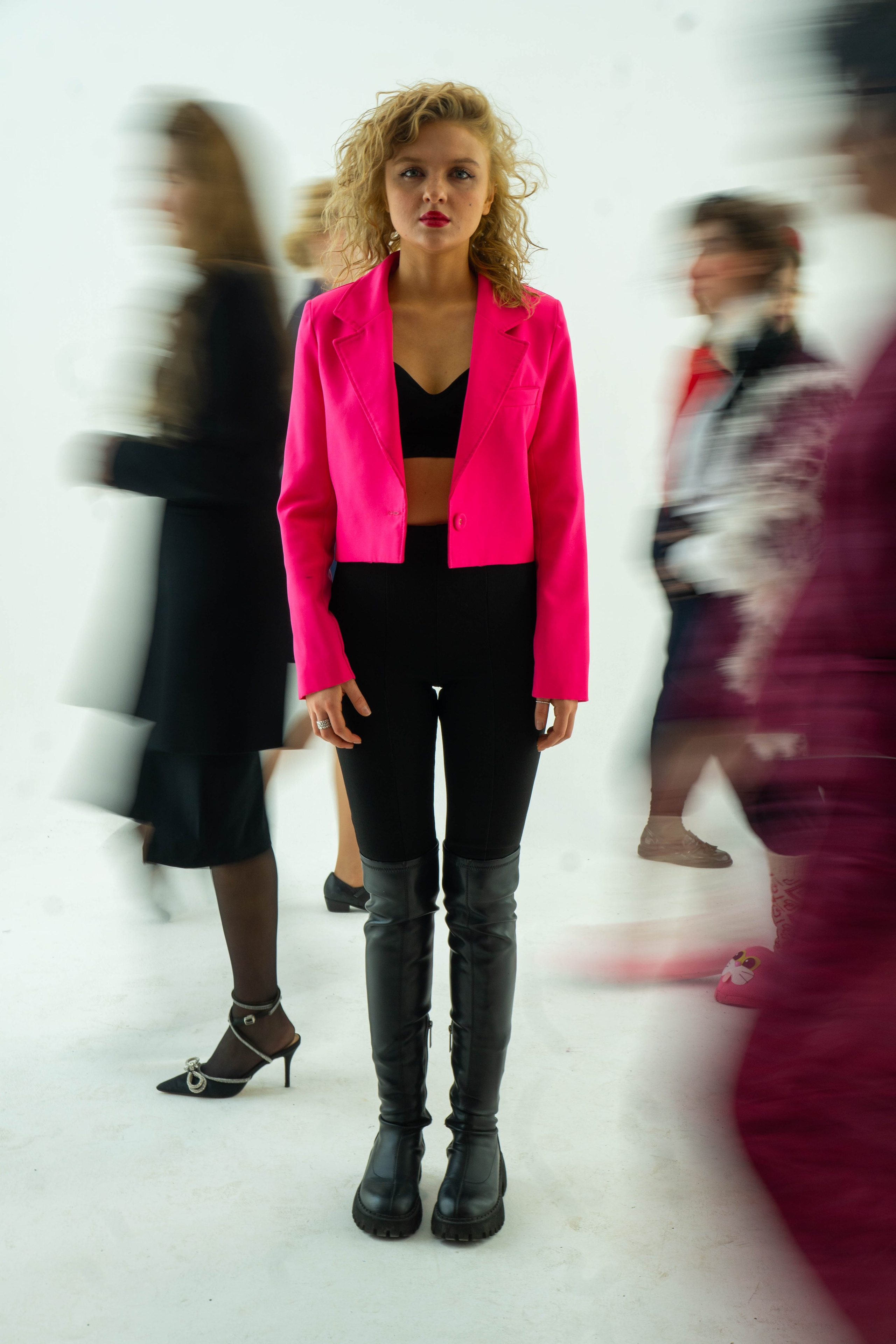 Актеры. Фотограф / видеограф в Москве и Сочи Sofia Riversong