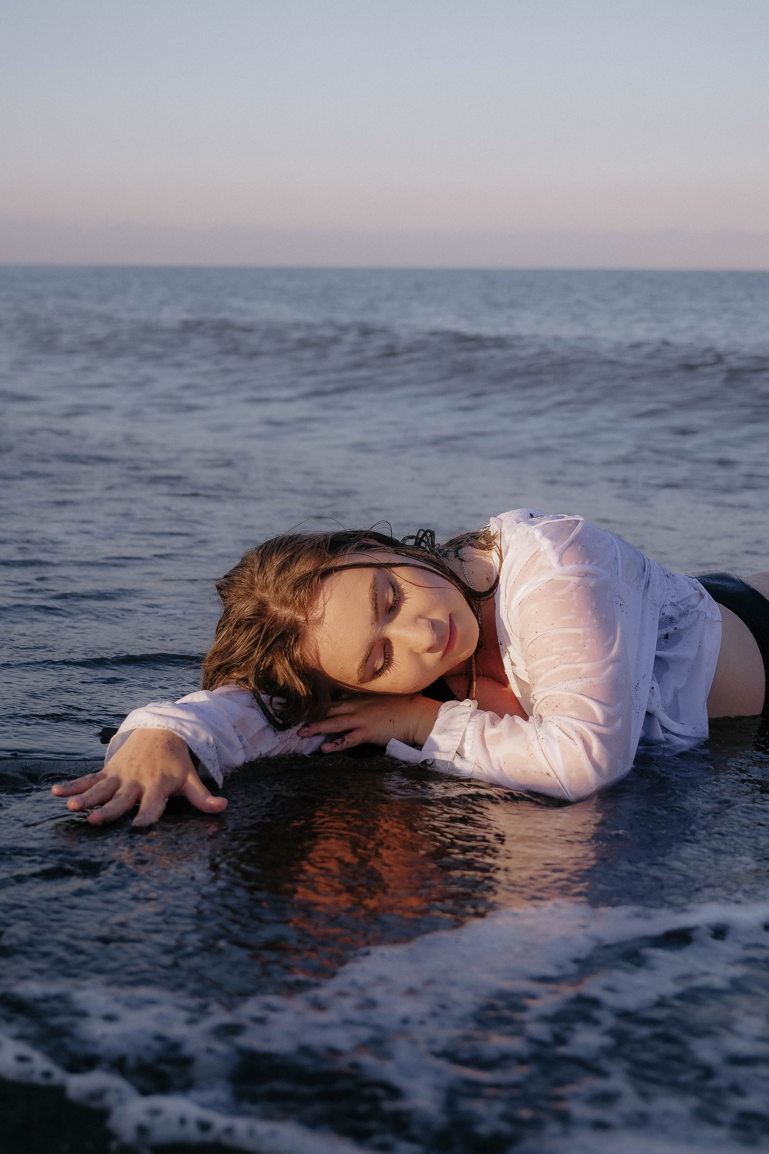 Христина. Фотограф / видеограф в Москве и Сочи Sofia Riversong