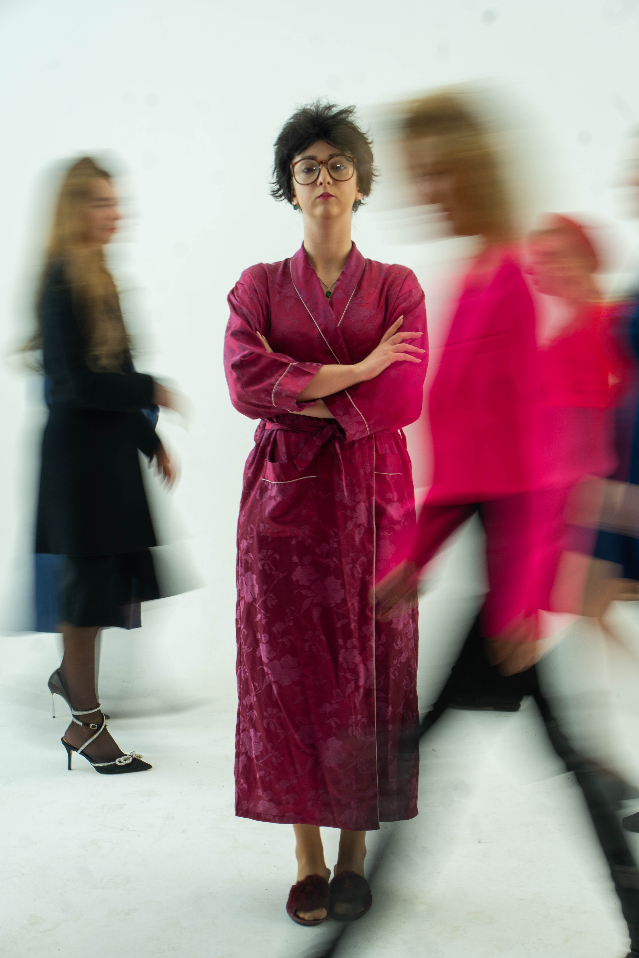 Актеры. Фотограф / видеограф в Москве и Сочи Sofia Riversong