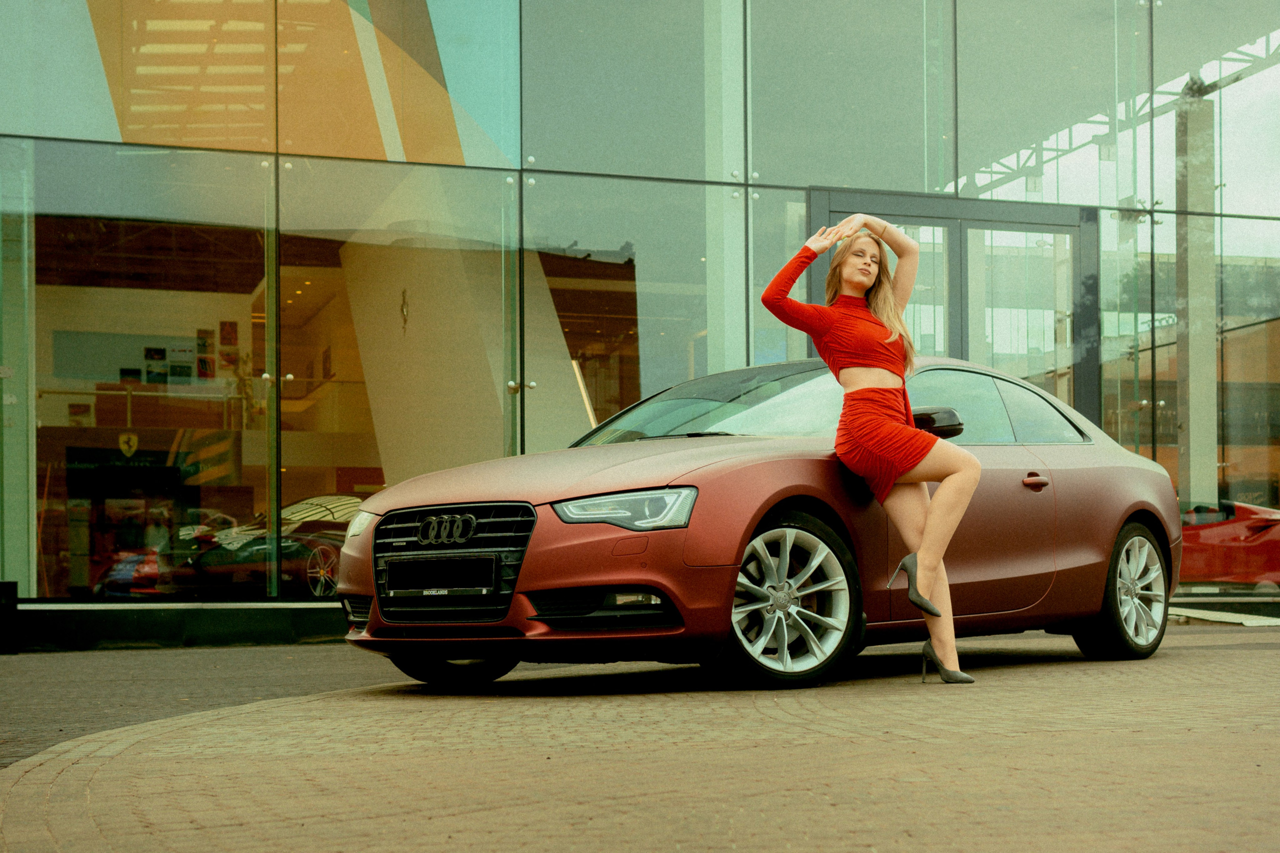 Мия. Алексей Никифоров свадебный и семейный фотограф Москва, Химки