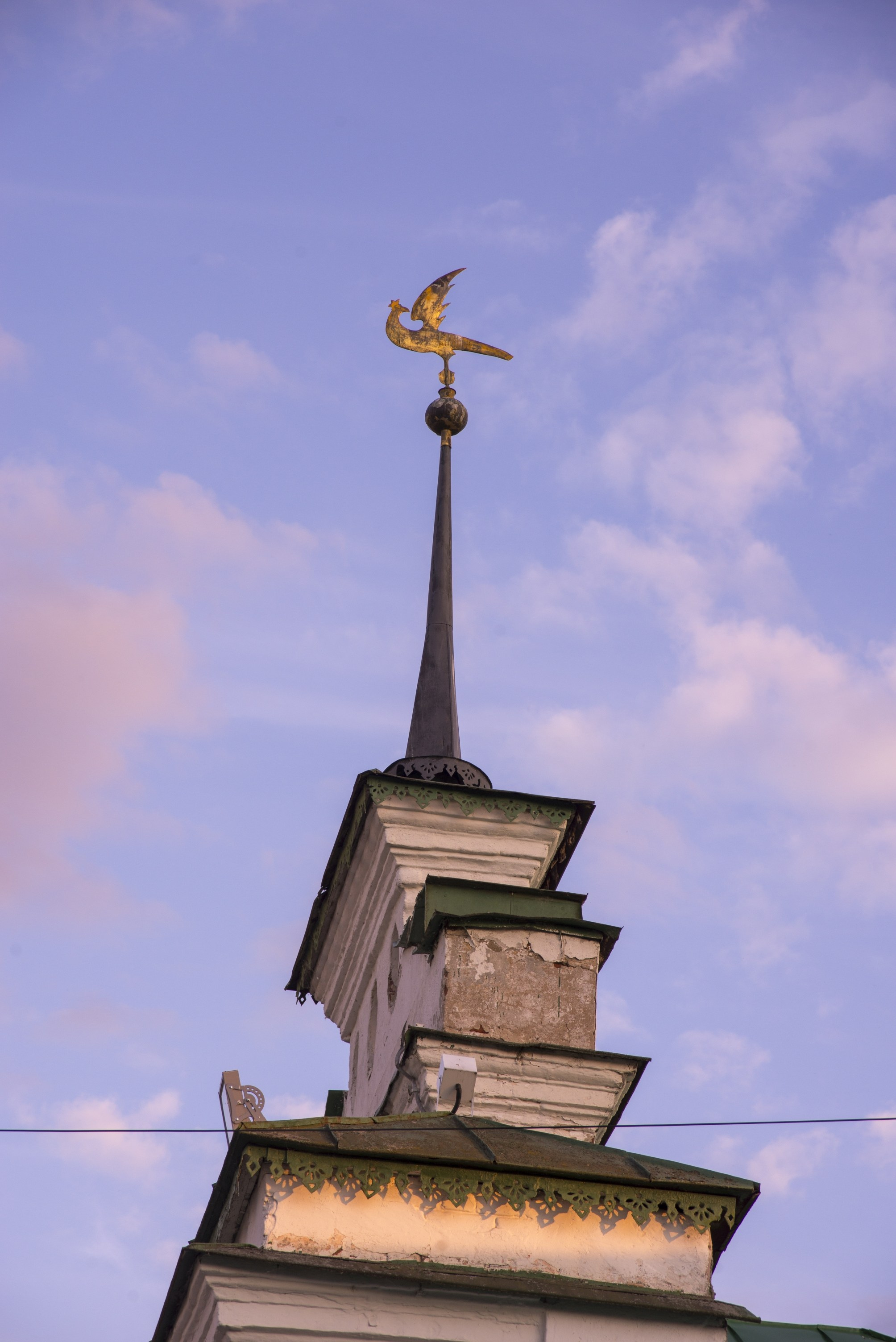 Суздаль. Июнь 2019. Игорь Жучков. Россия увиденная глазами путешествующего фотографа