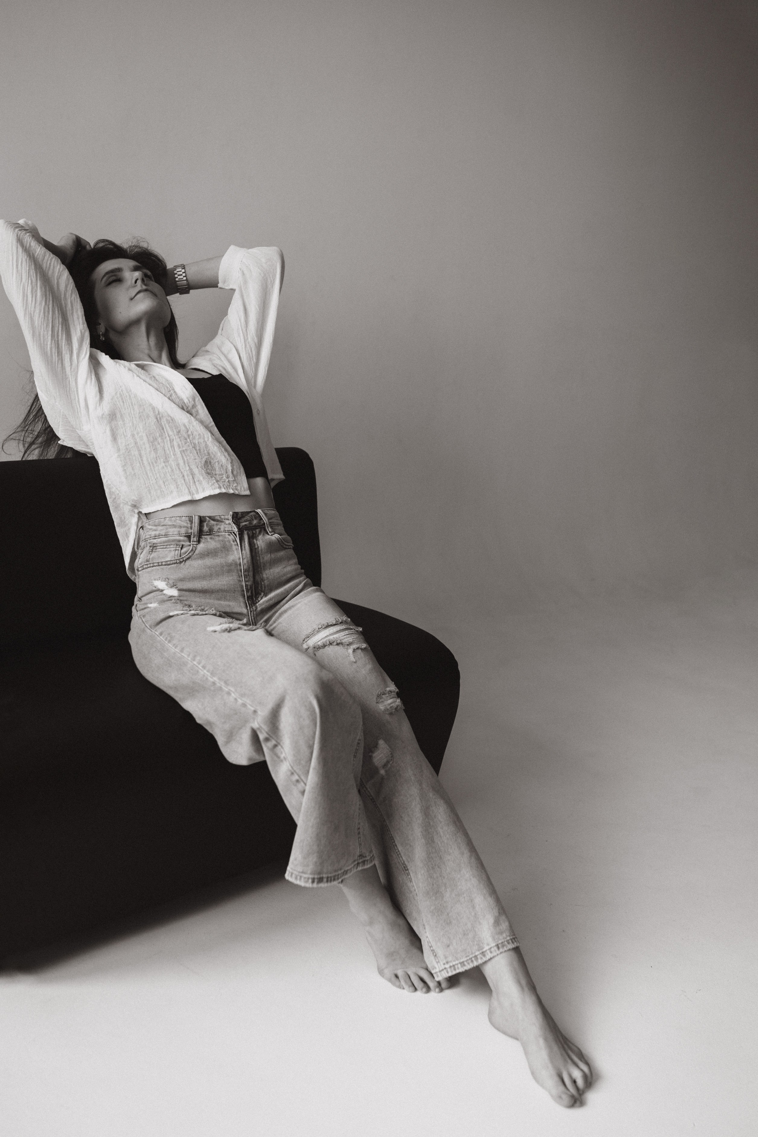 Studio Tanya. Семейный и детский фотограф Башкатова Дарья Старый Оскол