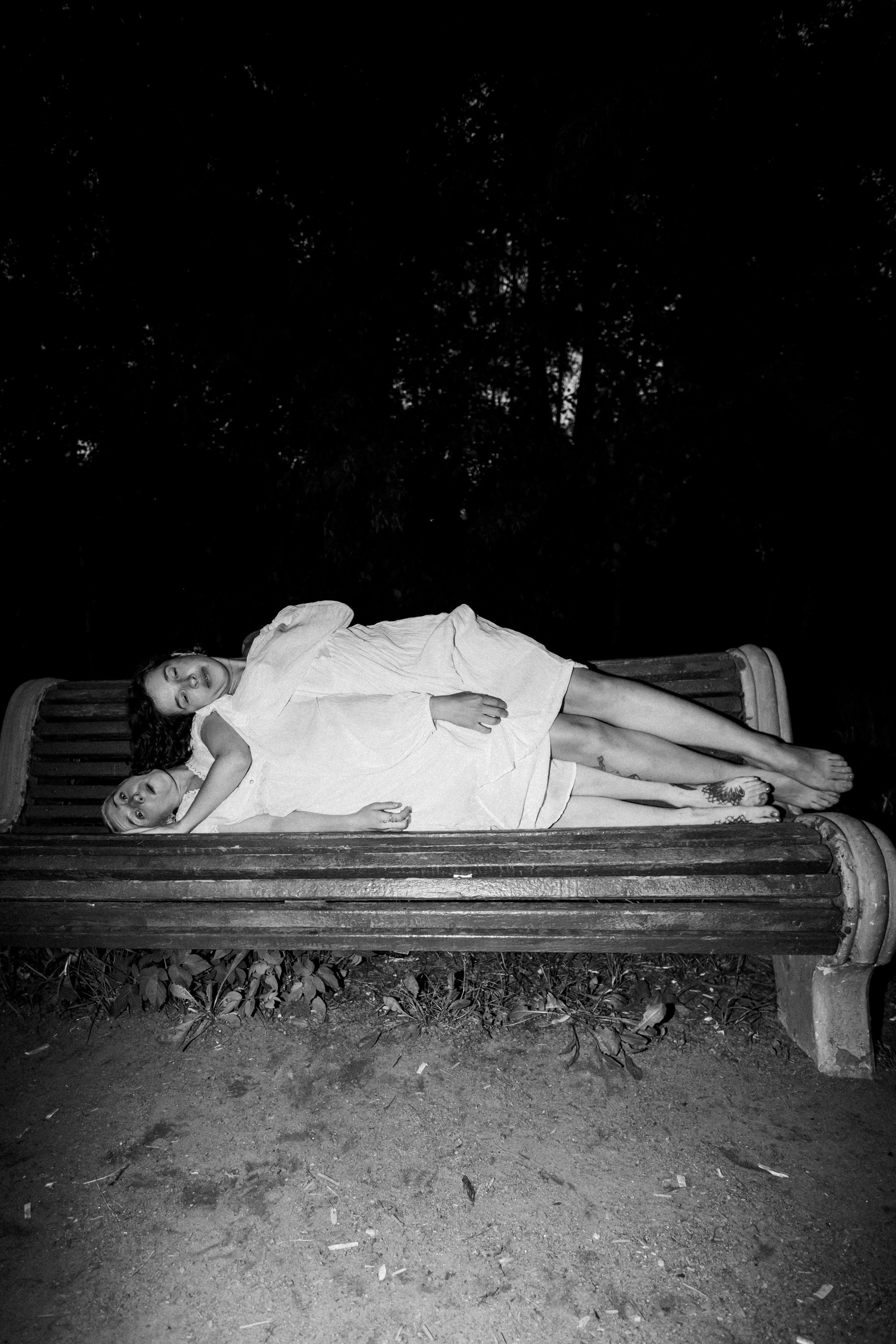 Шабаш. Арт-фотограф Кристина Каширская