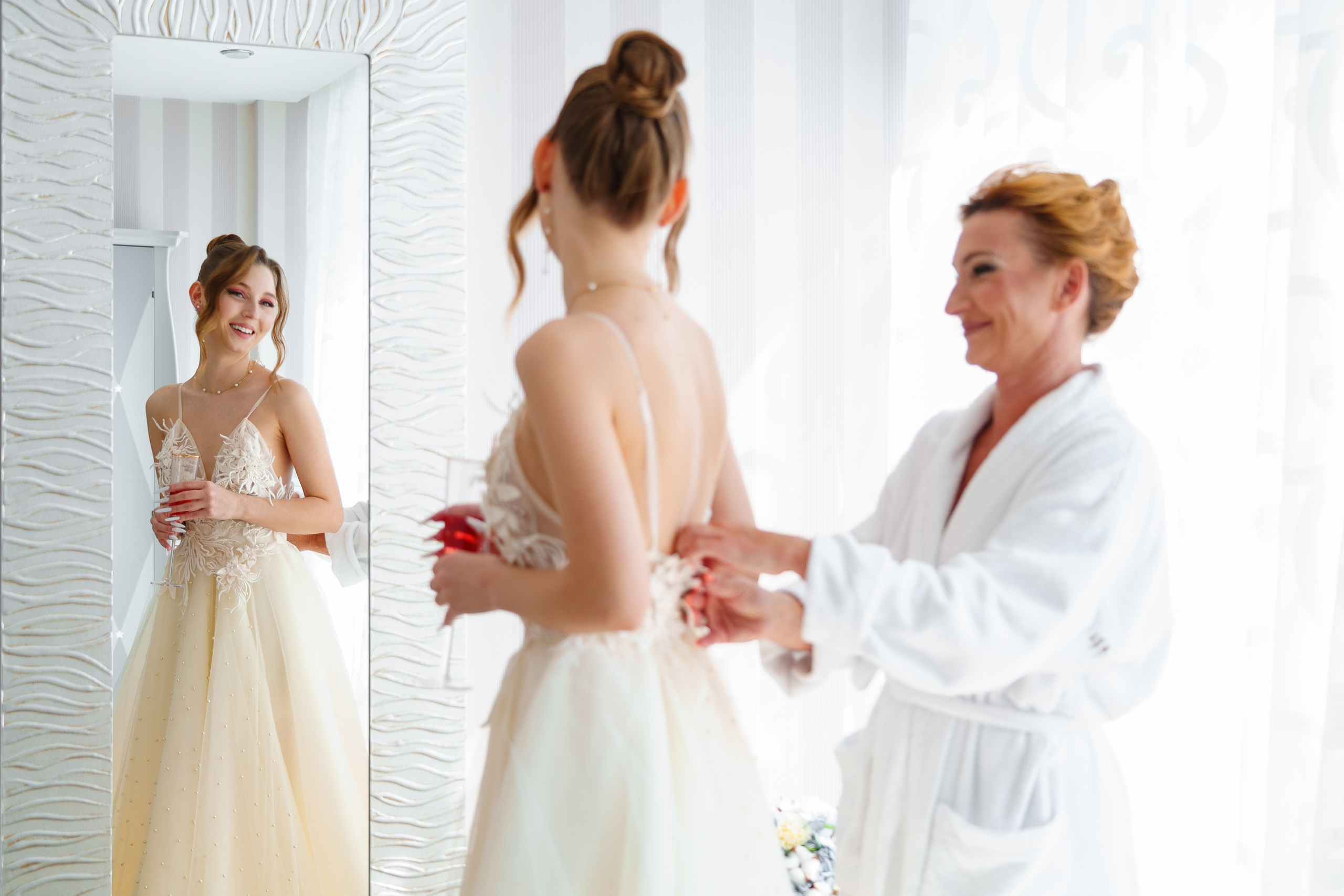 Роман и Аделина. Фотограф в Самаре Иван Сеножатский