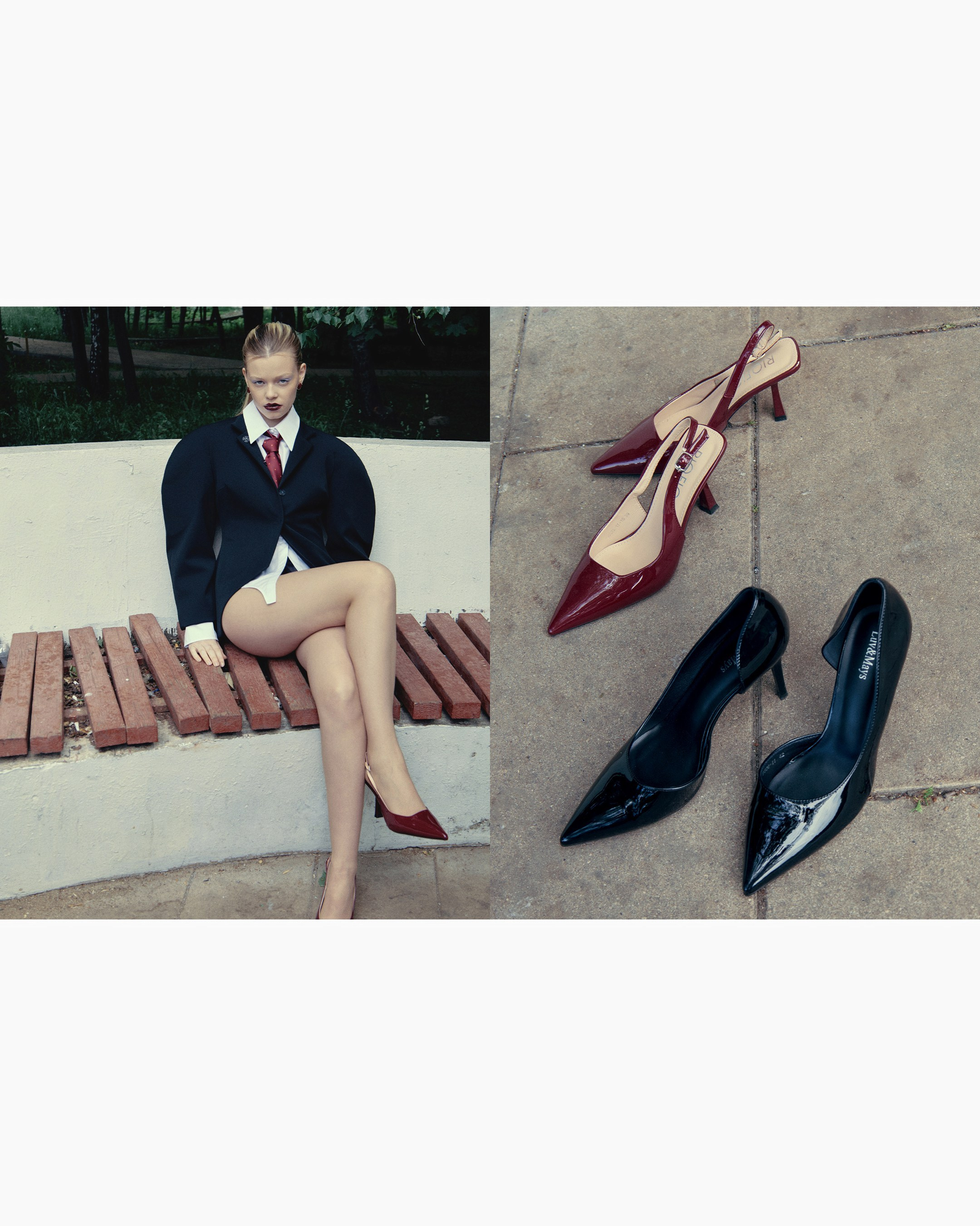 Lookbook & Campaign. Fashion фотограф в г. Москва