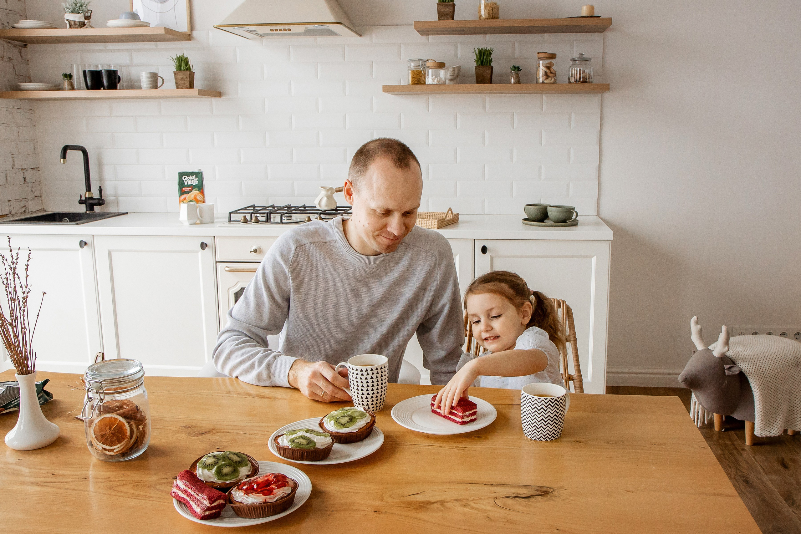 Про тепло. Главная