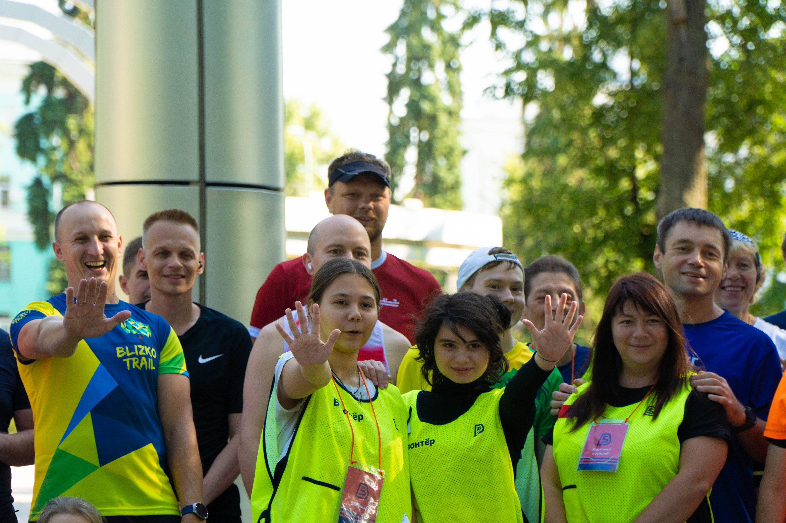 5 вёрст Наташинский 27 июля 2024. Роман Капилюшов. Бег. Фото. Видео. г. Люберцы