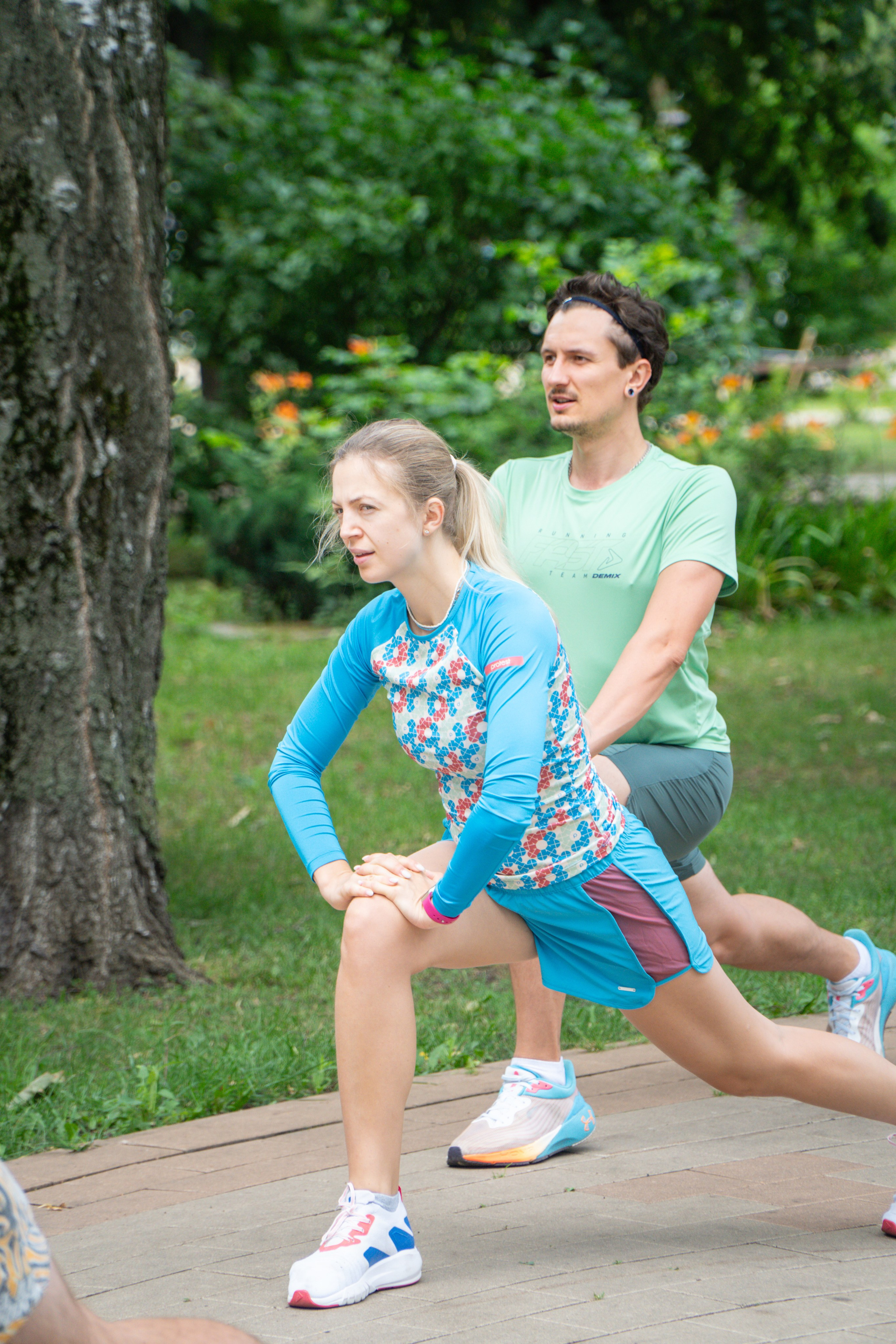 5 вёрст Наташинский 6 июля 2024. Роман Капилюшов. Бег. Фото. Видео. г. Люберцы