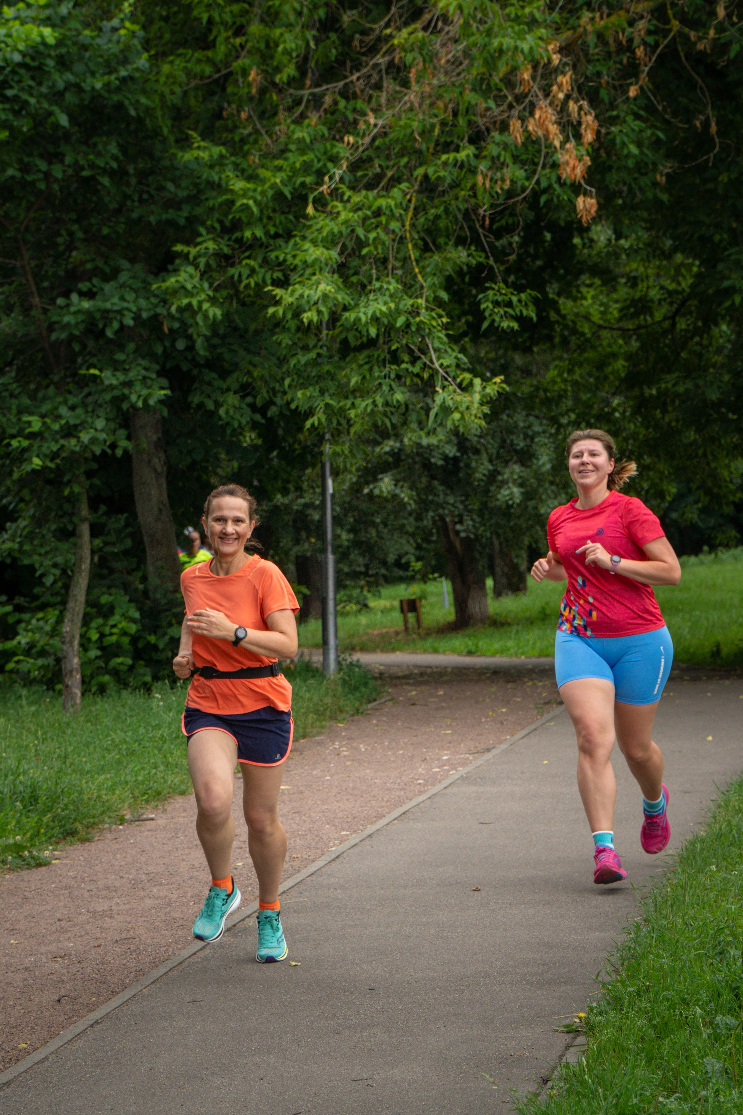 5 вёрст Наташинский 6 июля 2024. Роман Капилюшов. Бег. Фото. Видео. г. Люберцы