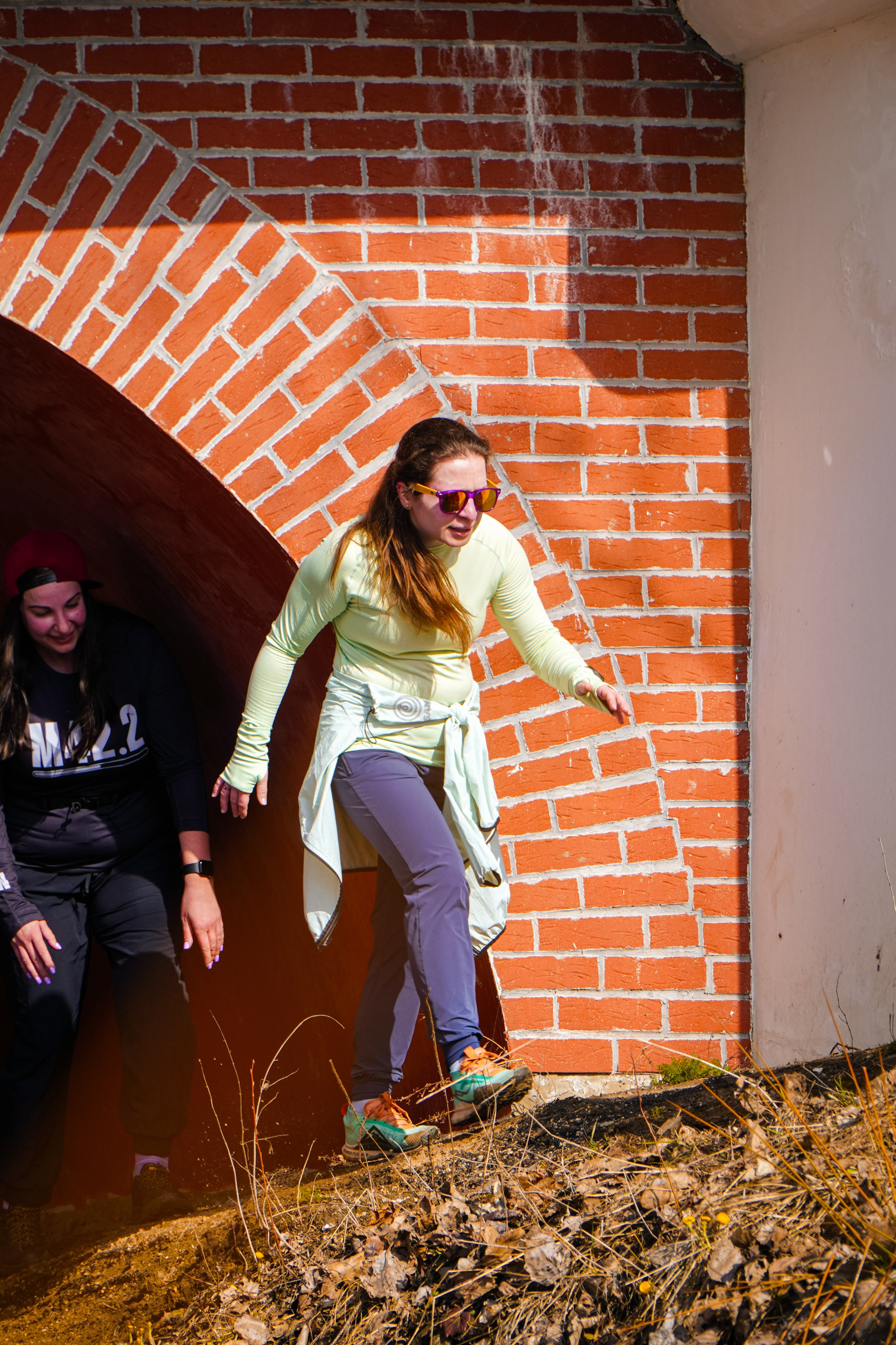 Капибара Кусково & RHR. Роман Капилюшов. Бег. Фото. Видео. г. Люберцы