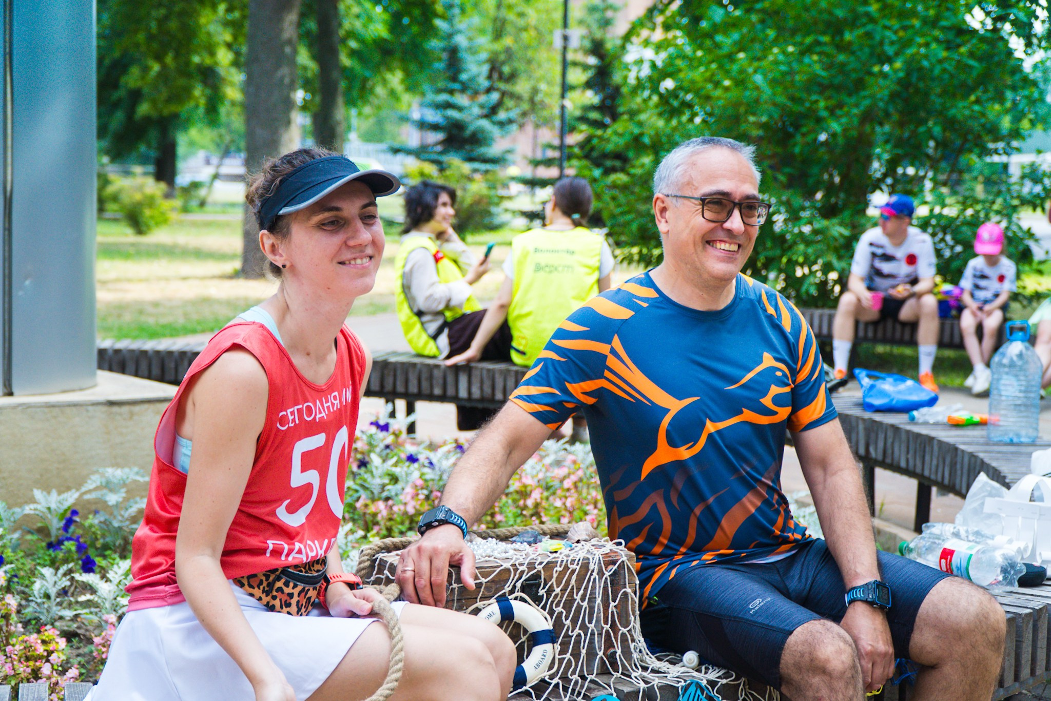 5 вёрст Наташинский 13 июля 2024. Роман Капилюшов. Бег. Фото. Видео. г. Люберцы