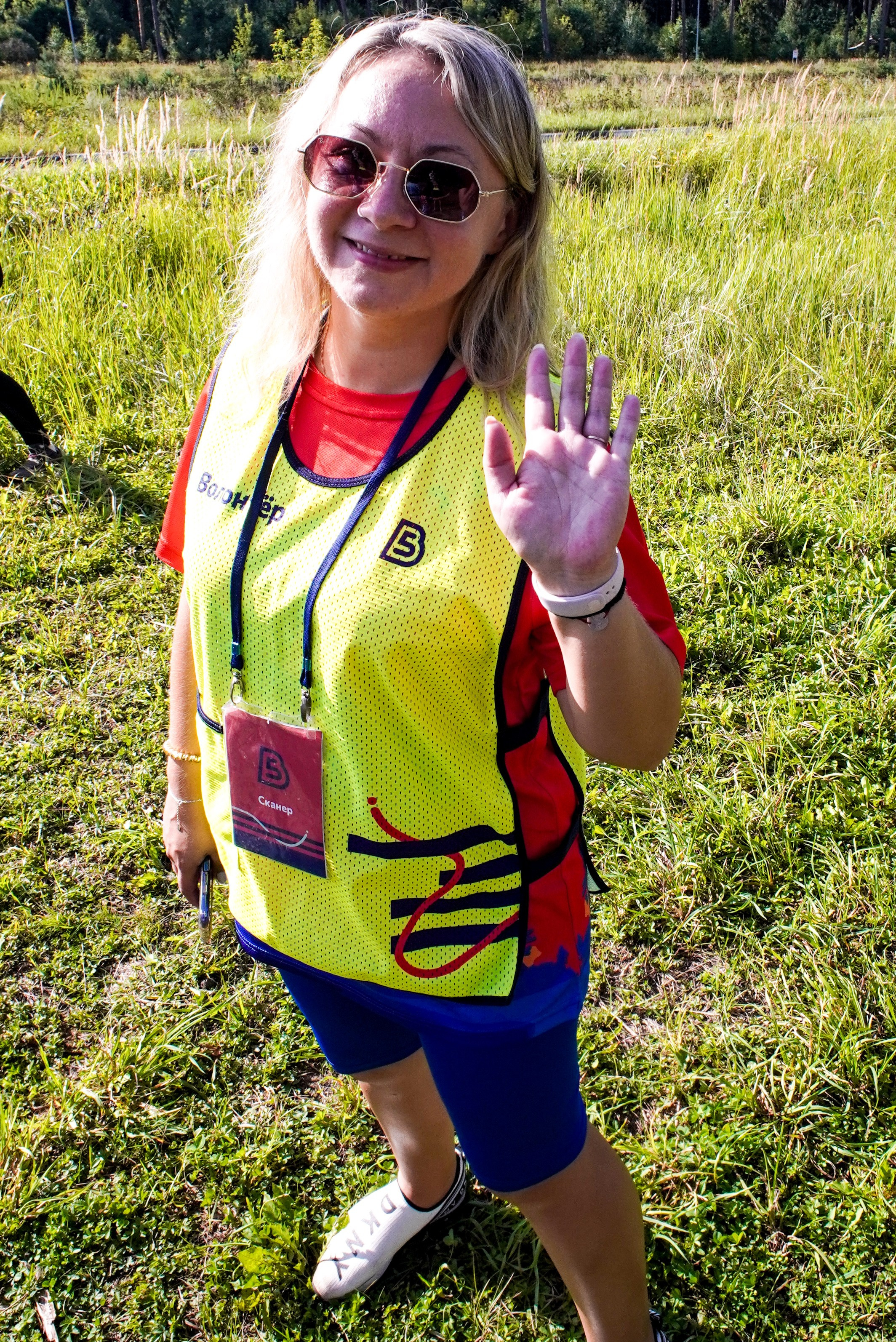 10 августа 2024. Роман Капилюшов. Бег. Фото. Видео. г. Люберцы