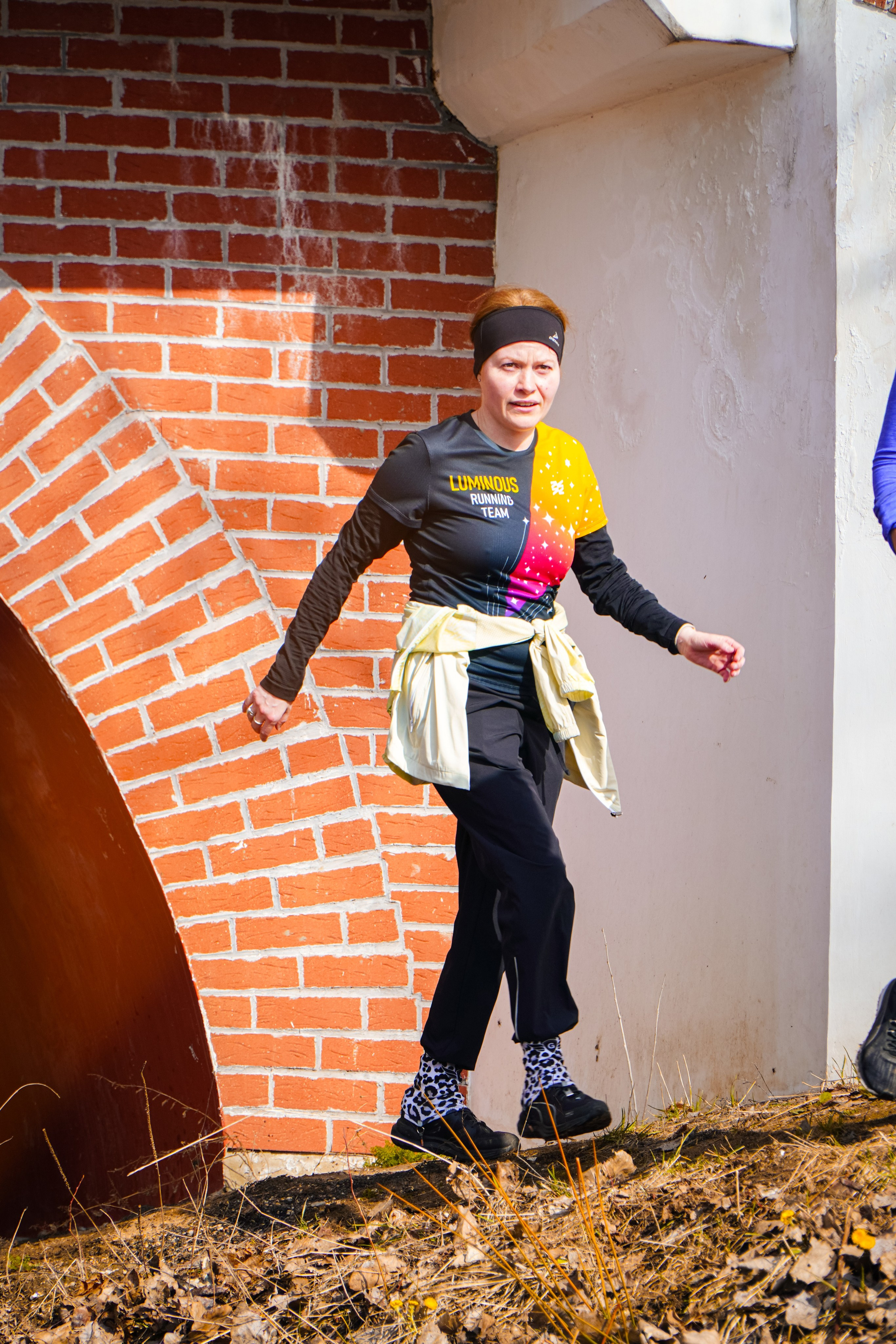 Капибара Кусково & RHR. Роман Капилюшов. Бег. Фото. Видео. г. Люберцы