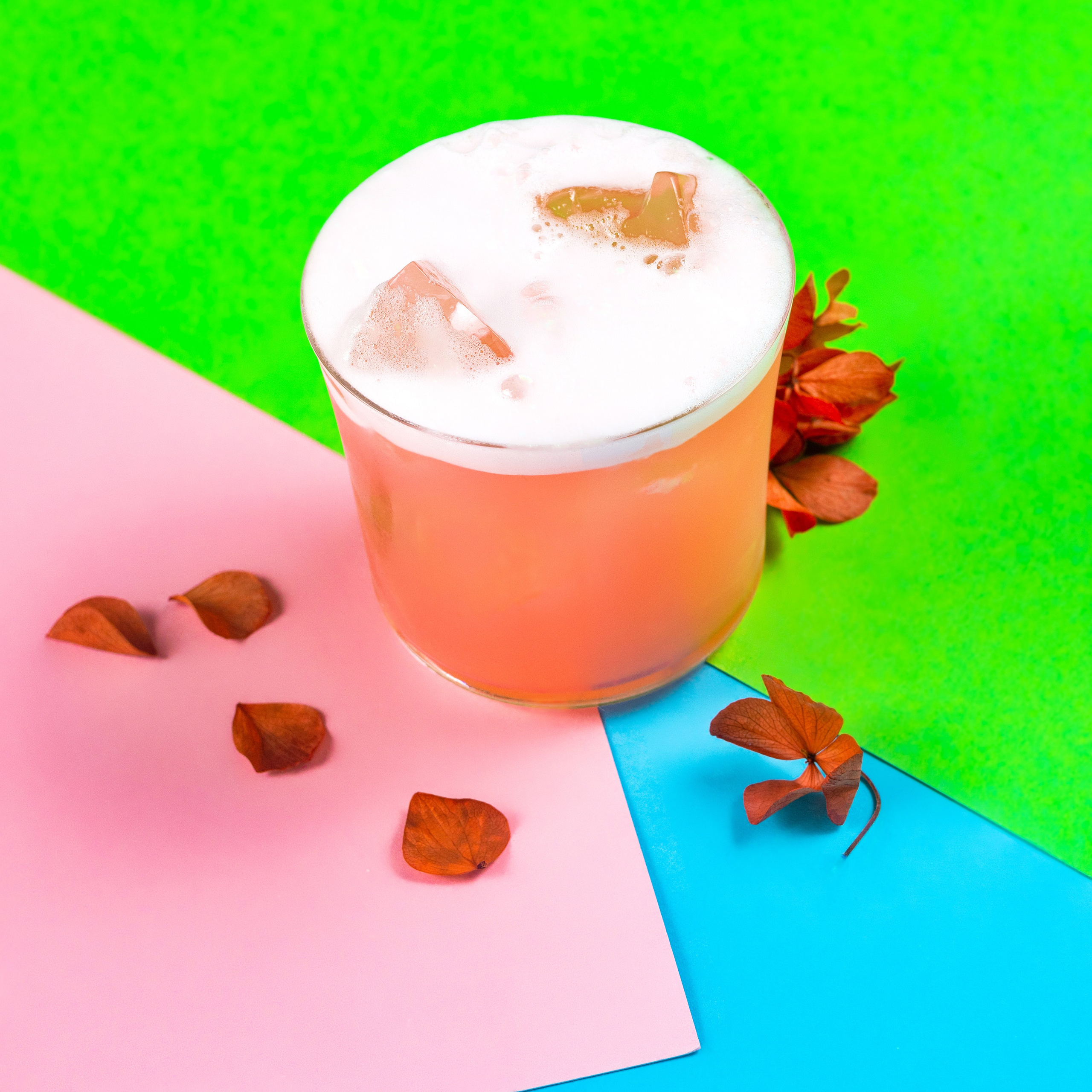 Меню яркого бара. Фуд и предметный фотограф Гришина Ольга