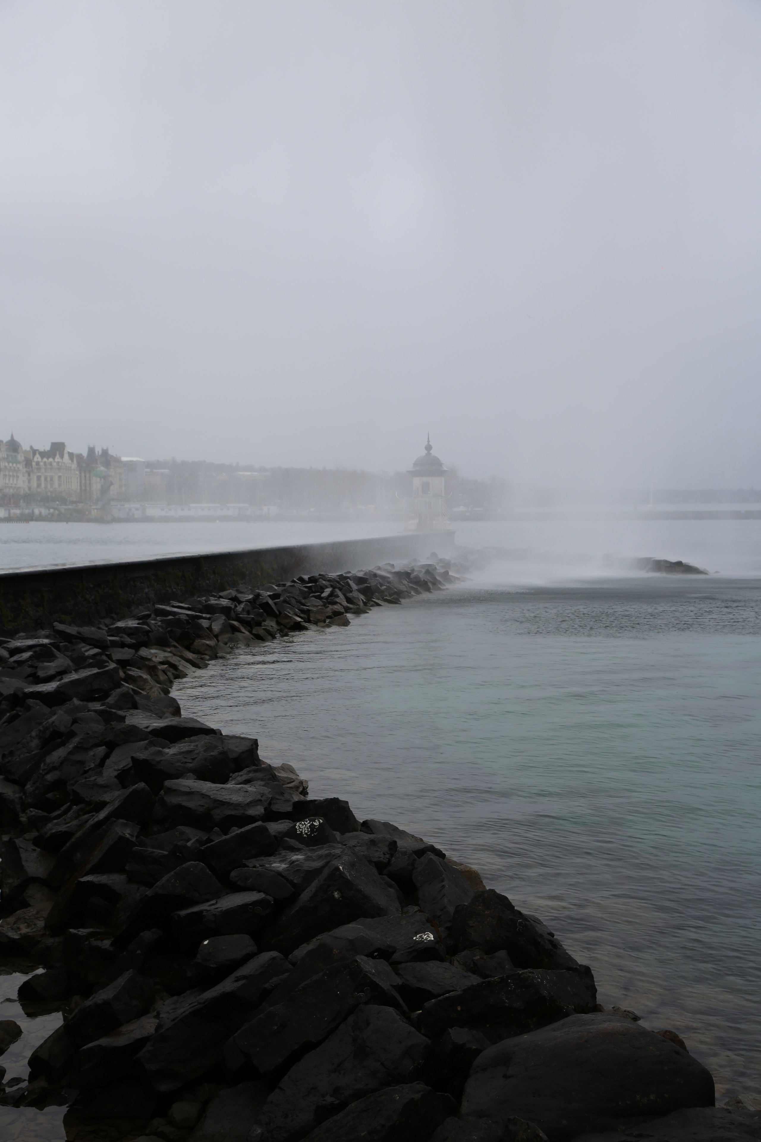 Geneva, Switzerland. Andrey Filippov Photographer