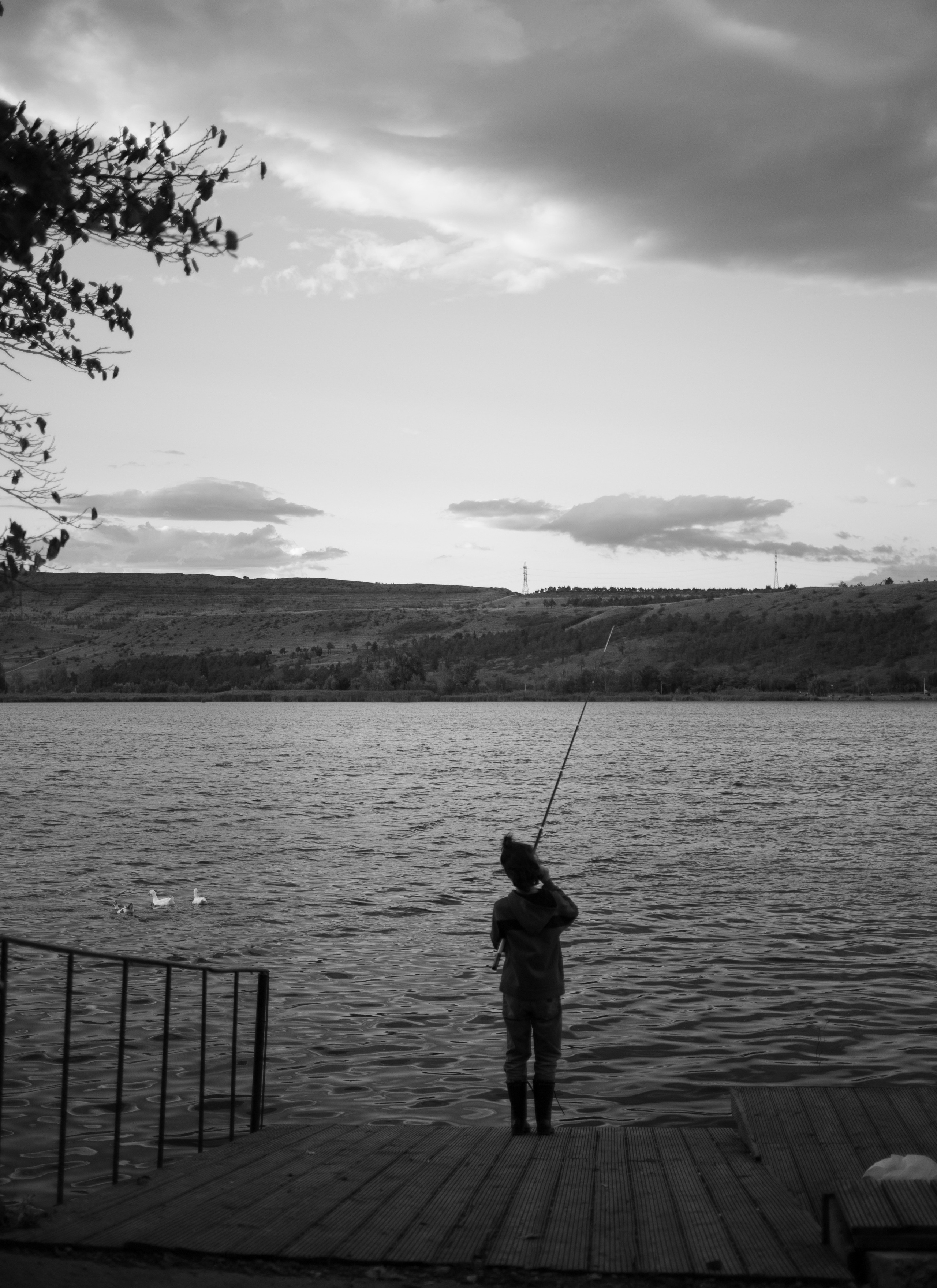 Tbilisi, Georgia. Photographer Alina Skitovich